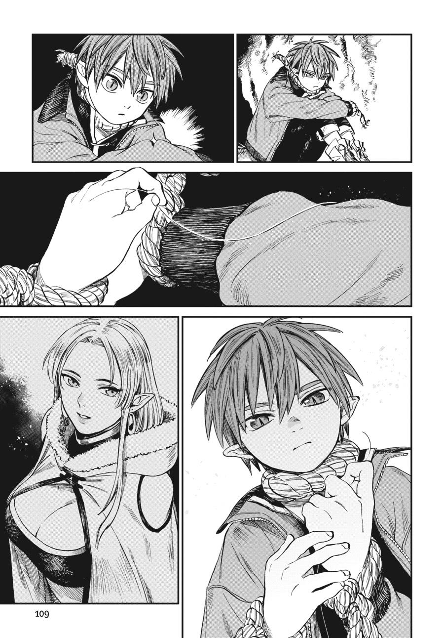 Tora wa Ryuu wo Mada Tabenai. Chap 12 - Next Chap 13
