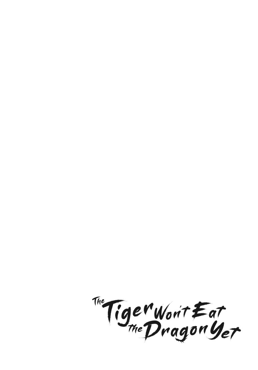 Tora wa Ryuu wo Mada Tabenai. Chap 13 - Next Chap 14