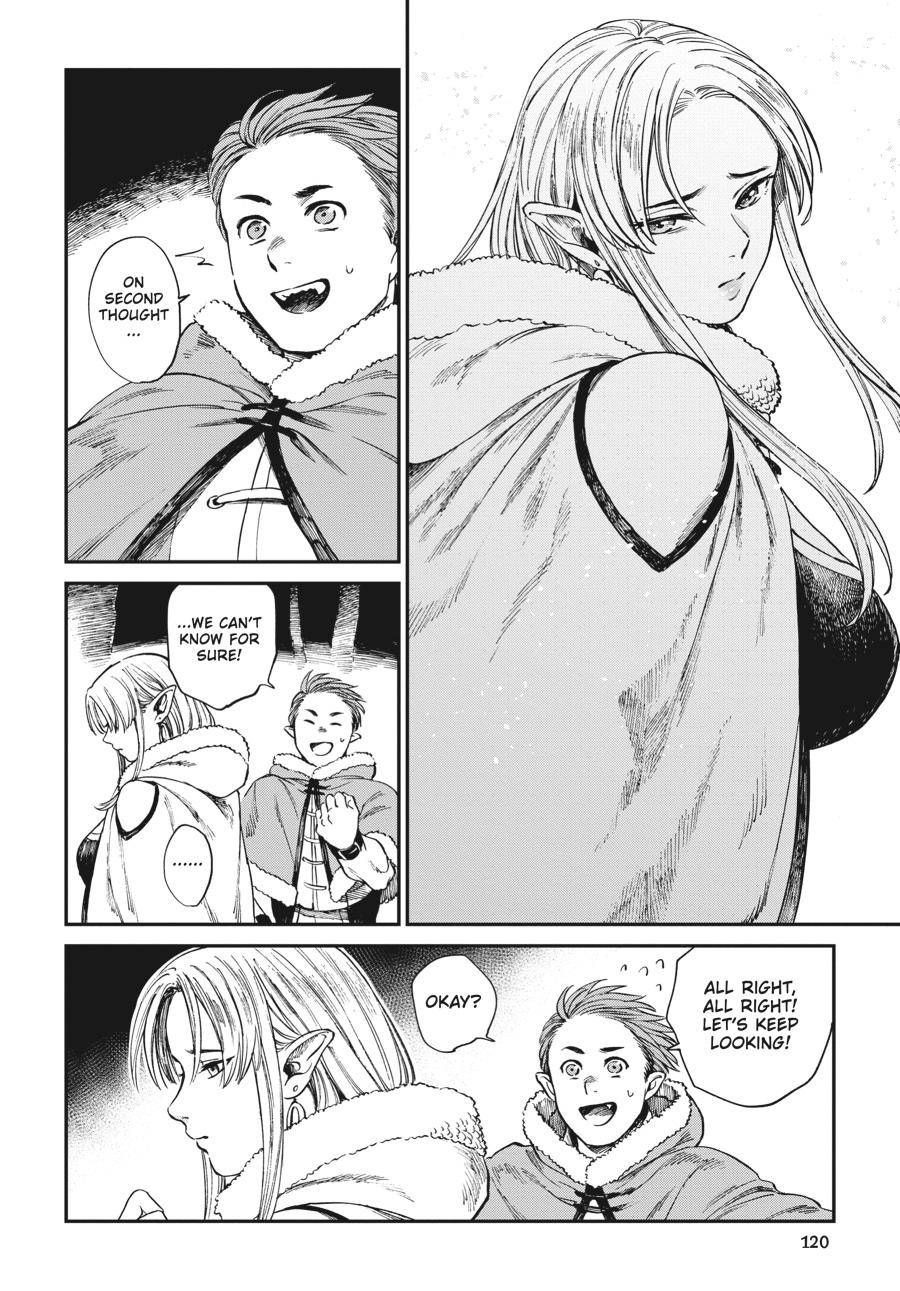 Tora wa Ryuu wo Mada Tabenai. Chap 13 - Next Chap 14