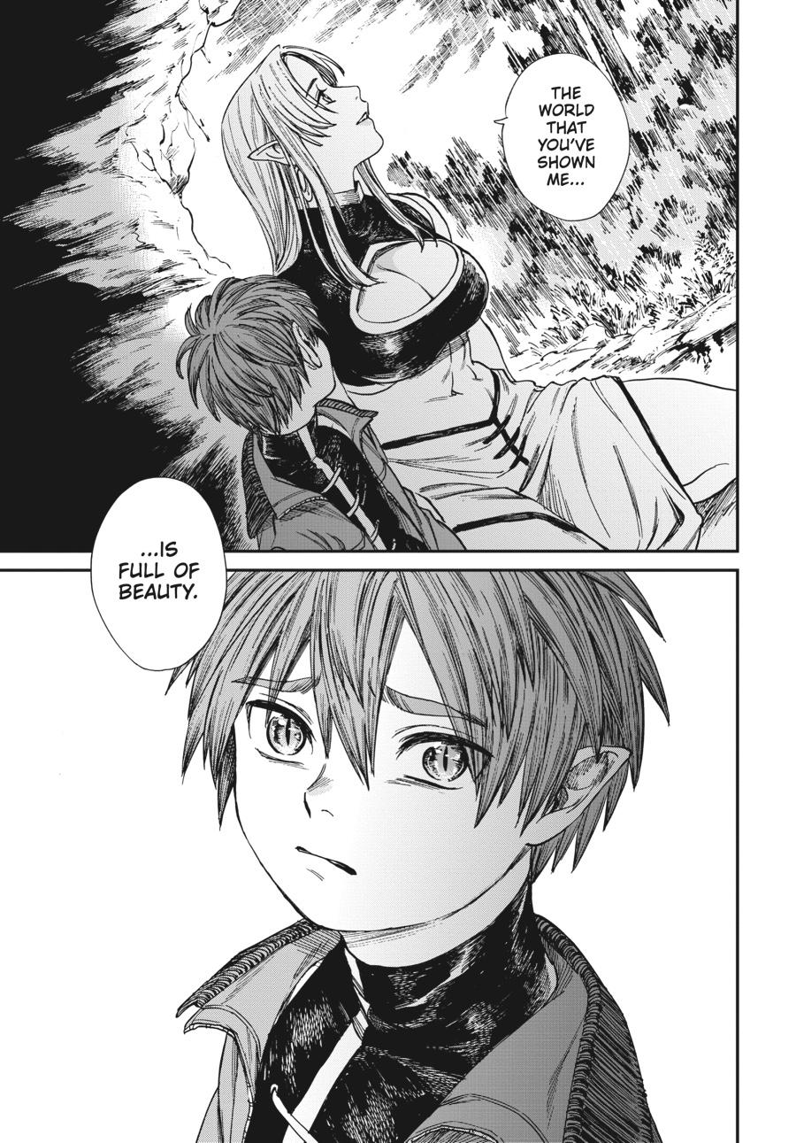 Tora wa Ryuu wo Mada Tabenai. Chap 27 - Next Chap 28