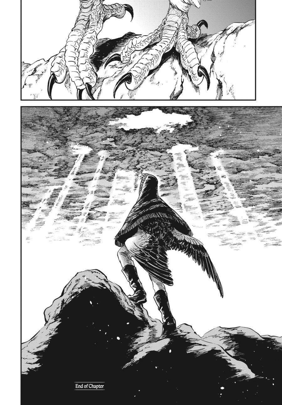 Tora wa Ryuu wo Mada Tabenai. Chap 27 - Next Chap 28