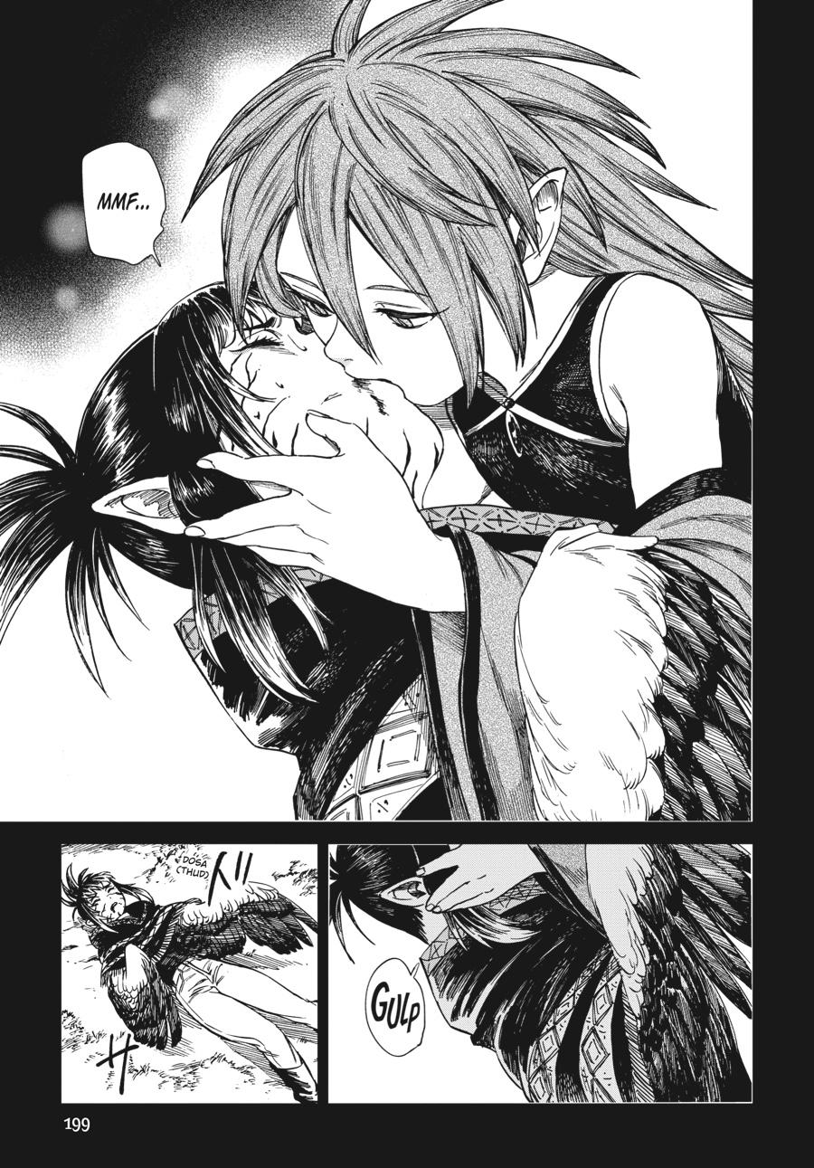 Tora wa Ryuu wo Mada Tabenai. Chap 24 - Next Chap 25