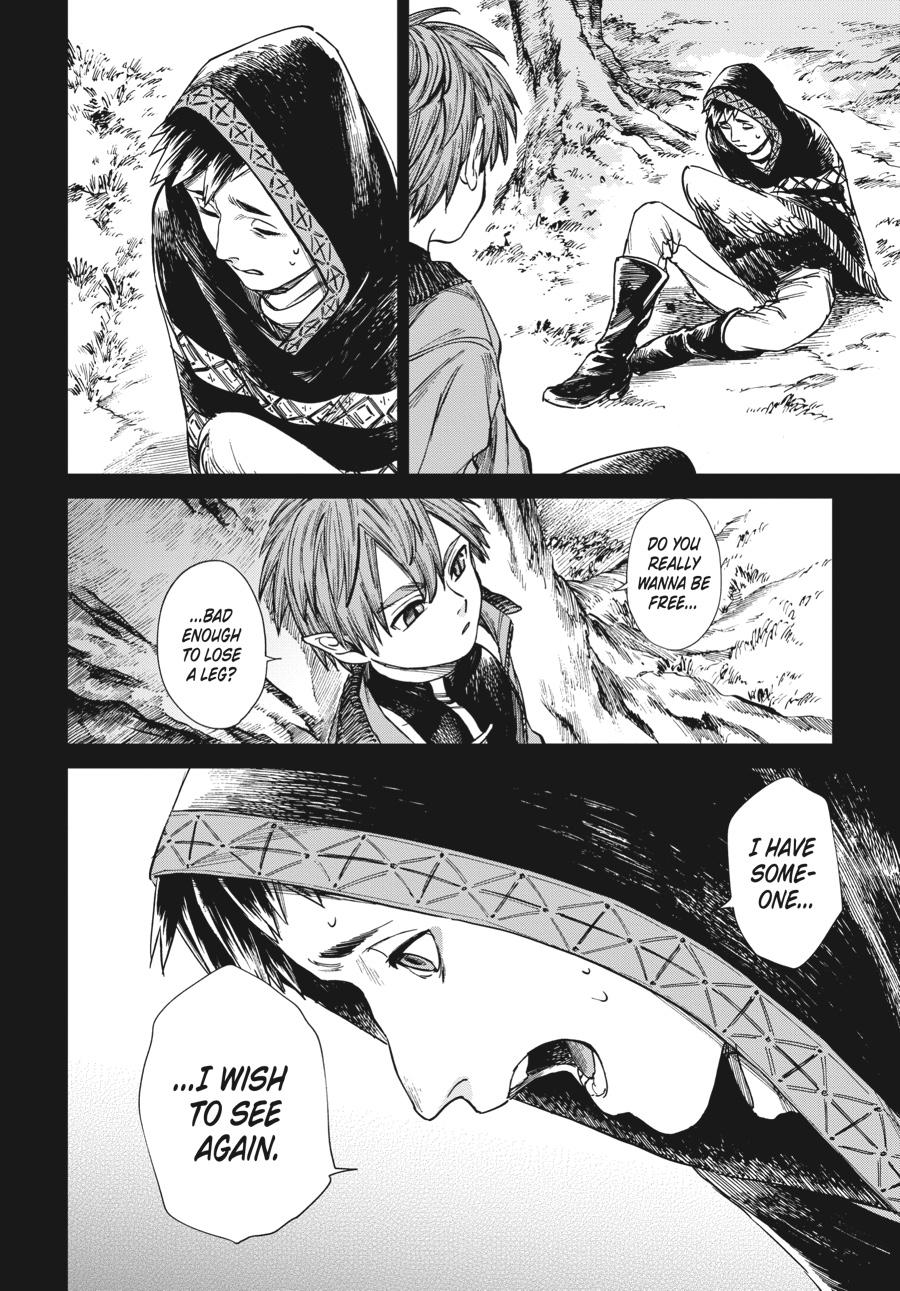 Tora wa Ryuu wo Mada Tabenai. Chap 28 - Next Chap 29