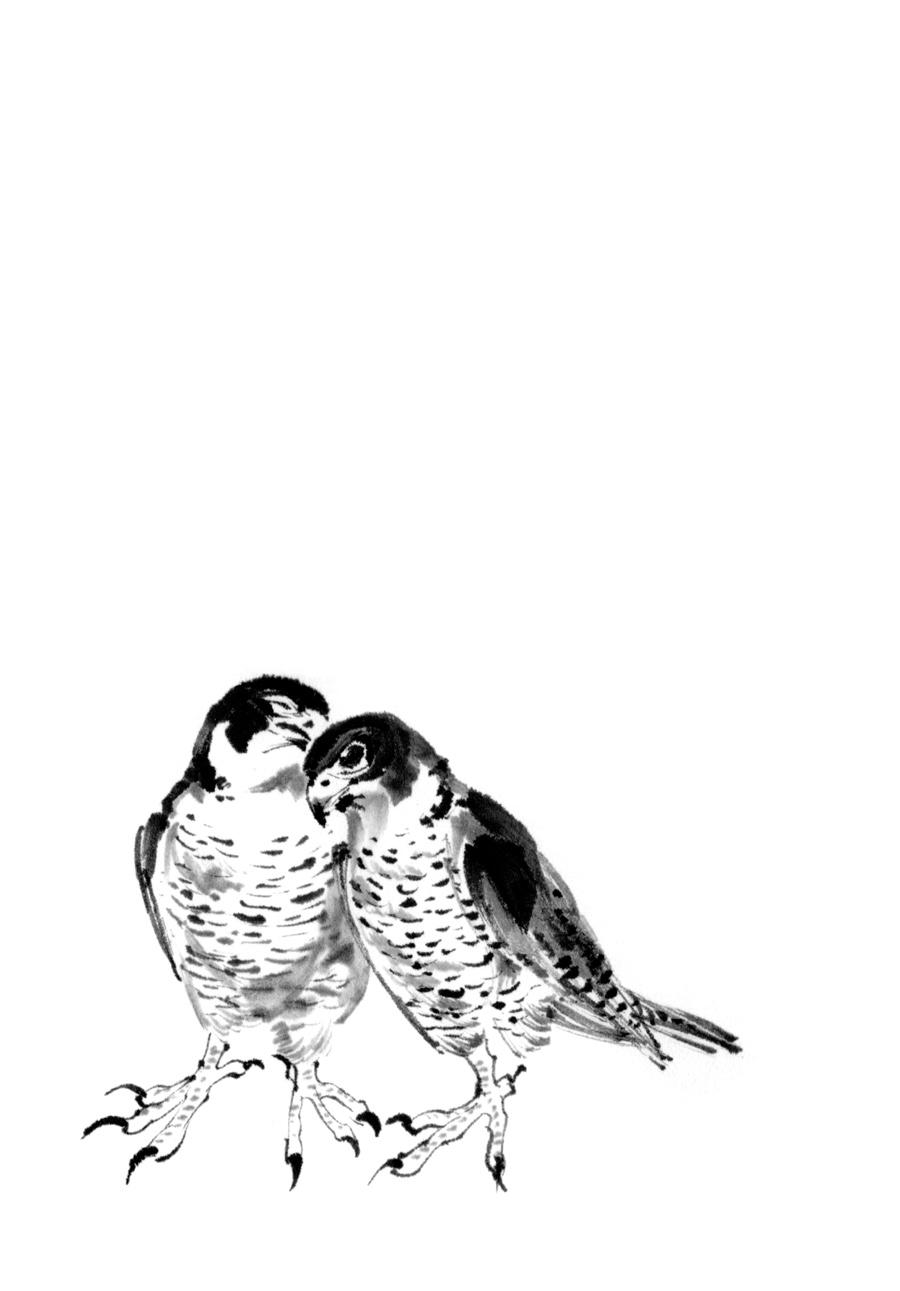 Tora wa Ryuu wo Mada Tabenai. Chap 31 - Next Chap 32