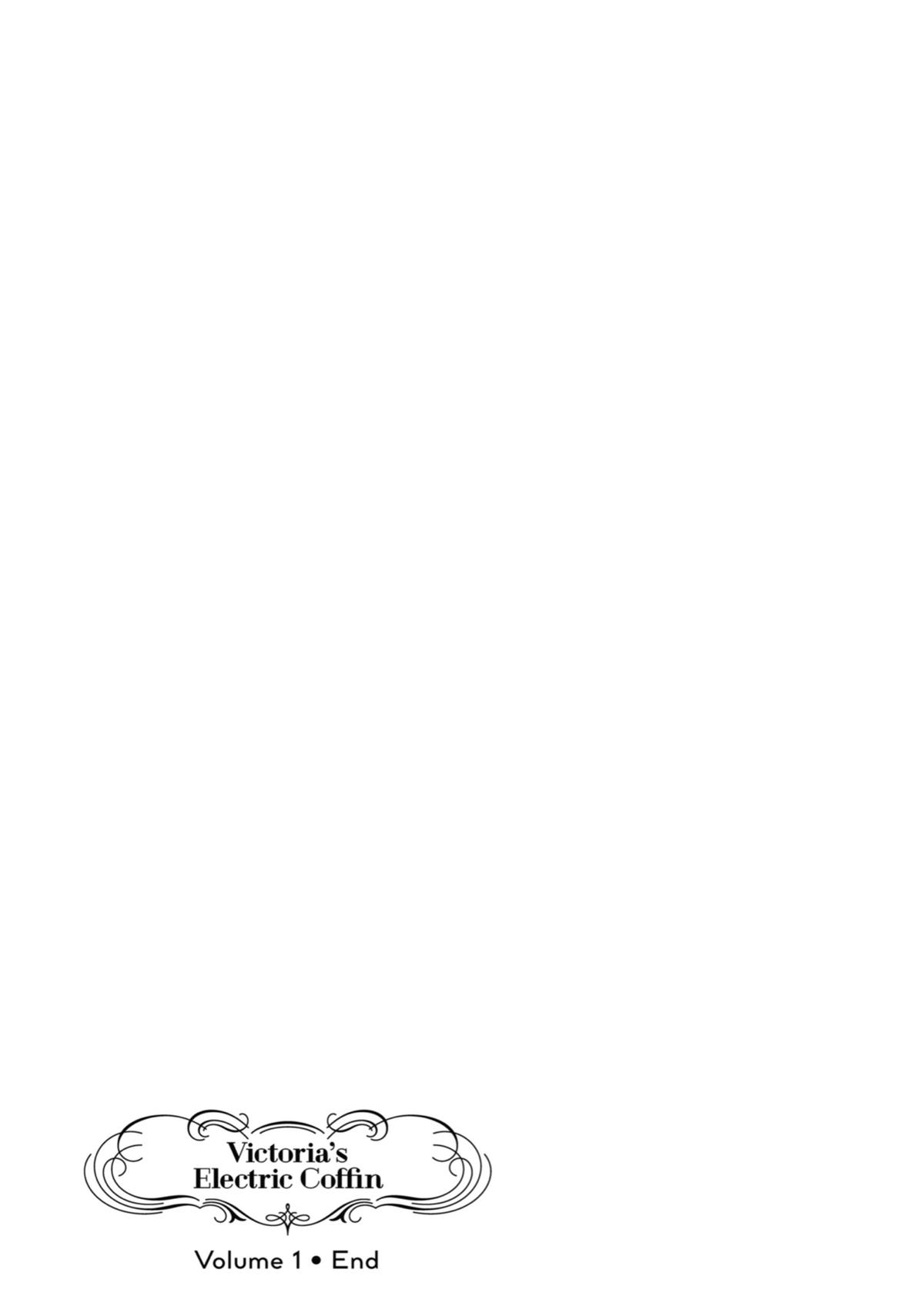 Victoria no Denki Hitsugi Chap 4 - Next Chap 5