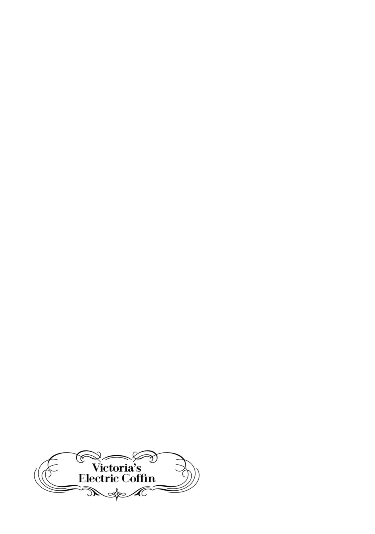 Victoria no Denki Hitsugi Chap 5 - Next Chap 6