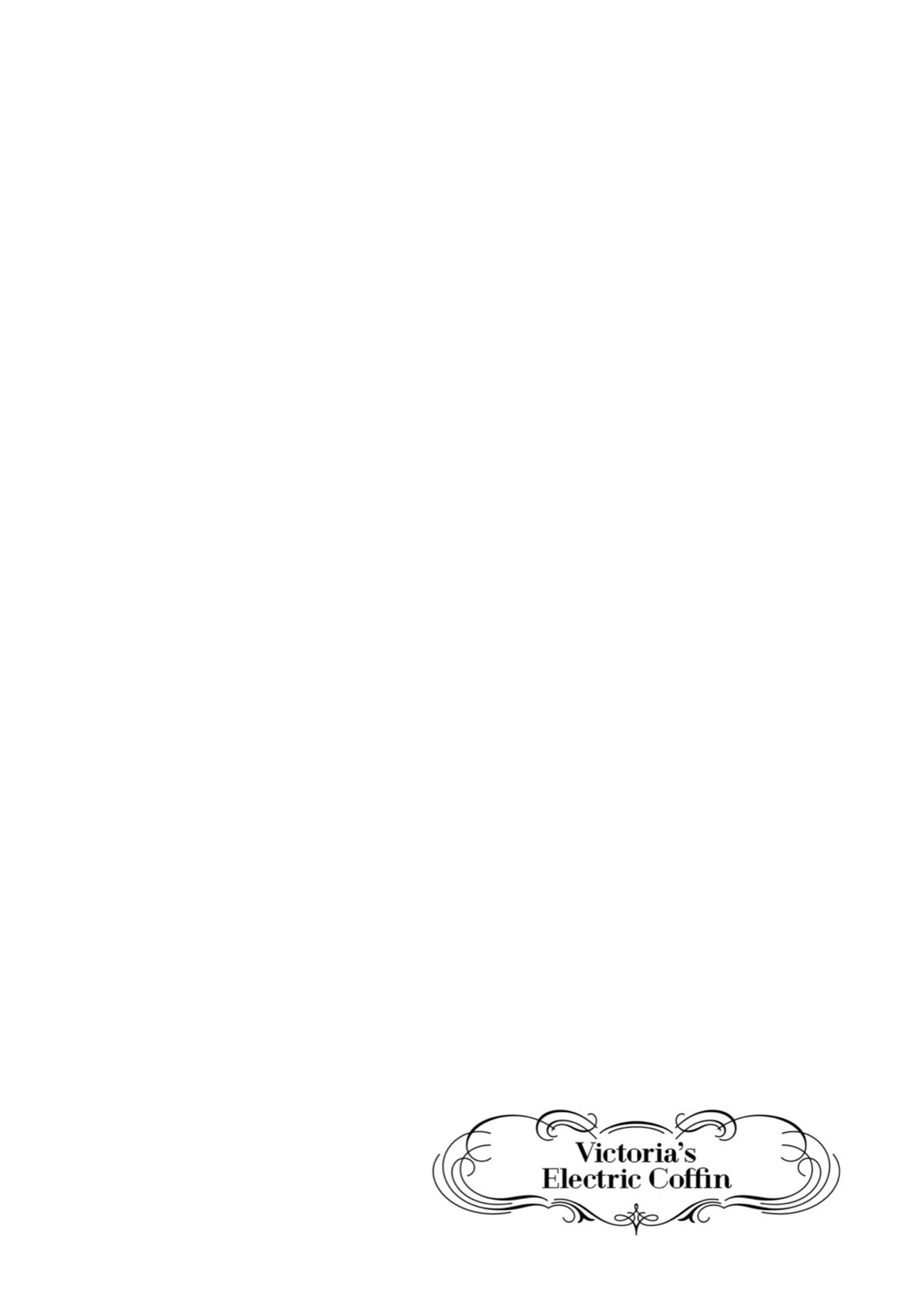 Victoria no Denki Hitsugi Chap 5 - Next Chap 6