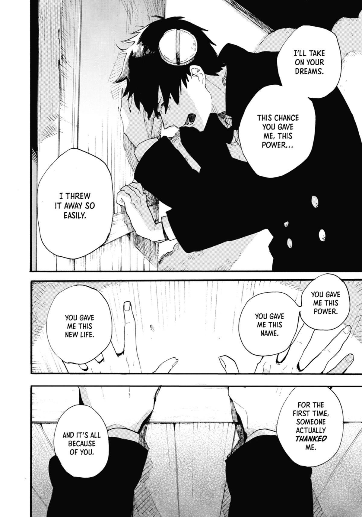 Victoria no Denki Hitsugi Chap 1 - Next Chap 2