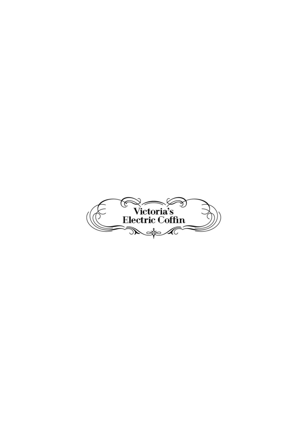 Victoria no Denki Hitsugi Chap 13.5 - Next Chap 14.5