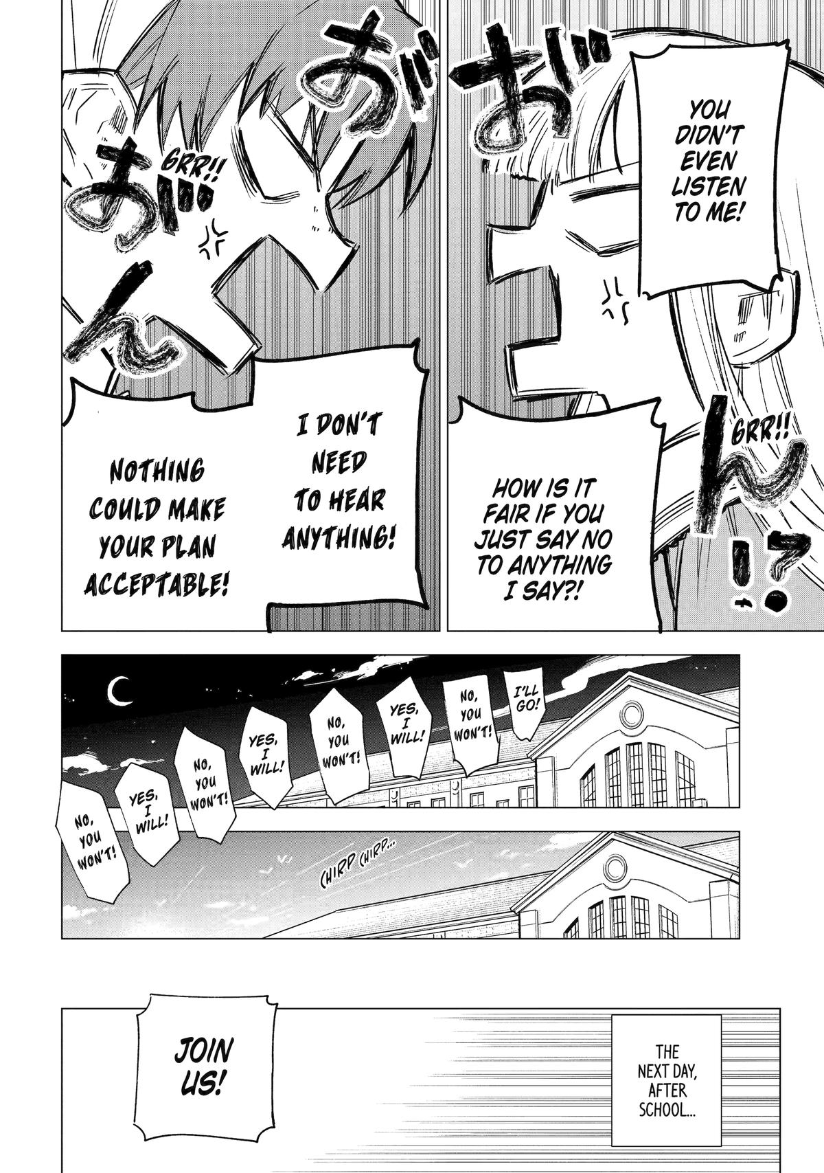 Kyouran Reijou Nia Liston: Byoujaku Reijou ni Tensei shita Kamigoroshi no Bujin no Karei naru Musouroku Chap 7 - Next Chap 8