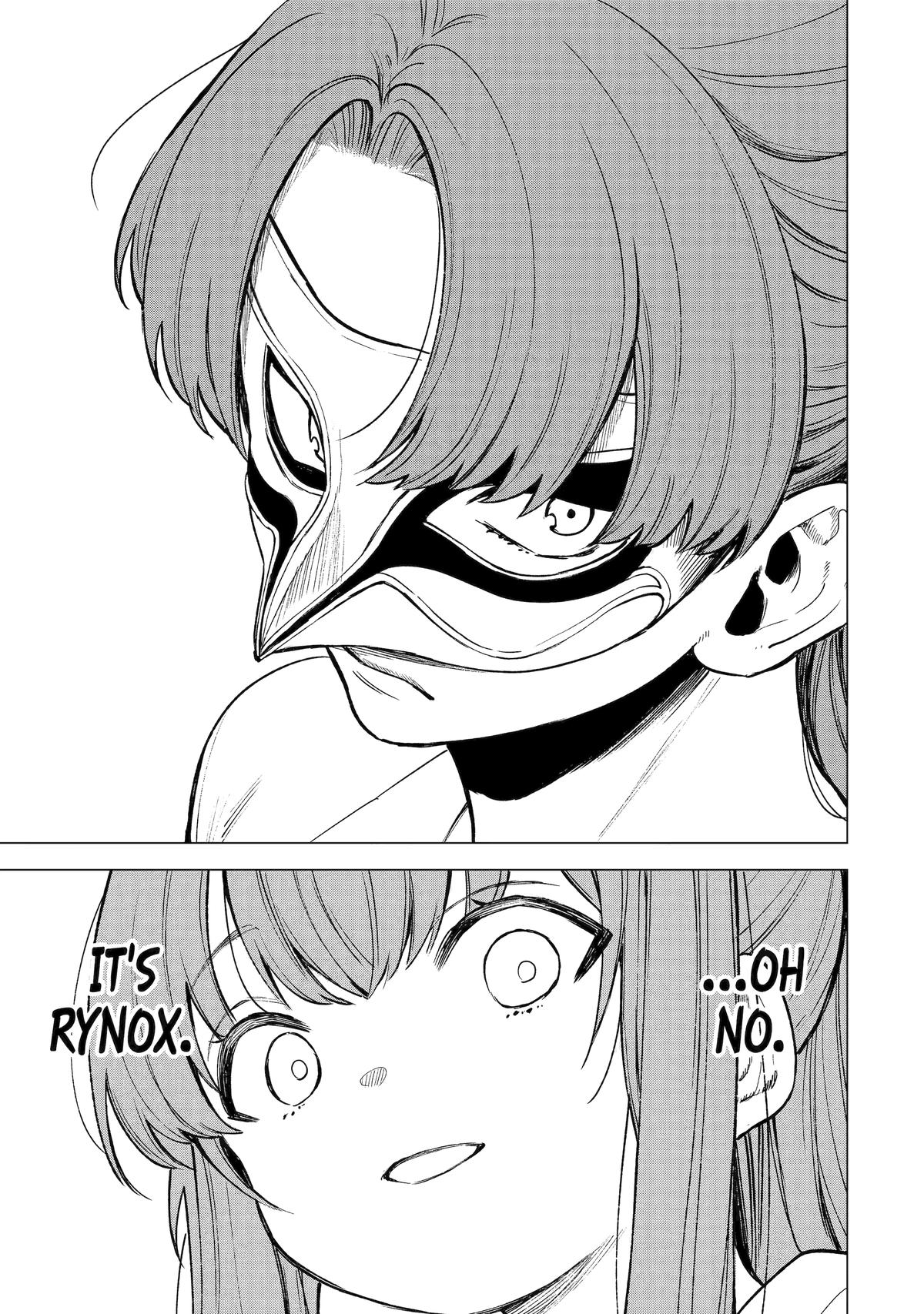 Kyouran Reijou Nia Liston: Byoujaku Reijou ni Tensei shita Kamigoroshi no Bujin no Karei naru Musouroku Chap 8 - Next Chap 9