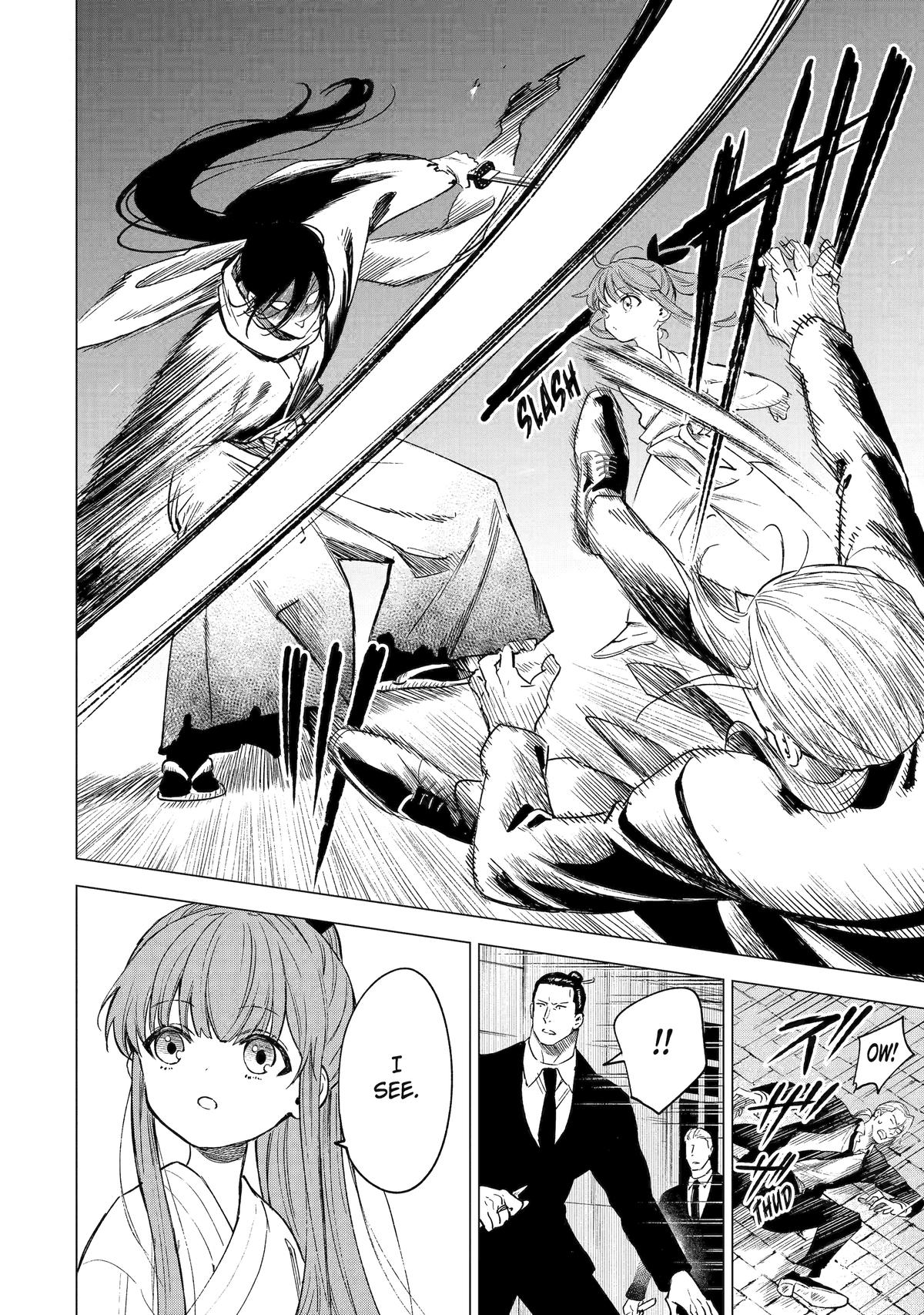 Kyouran Reijou Nia Liston: Byoujaku Reijou ni Tensei shita Kamigoroshi no Bujin no Karei naru Musouroku Chap 9 - Next Chap 10