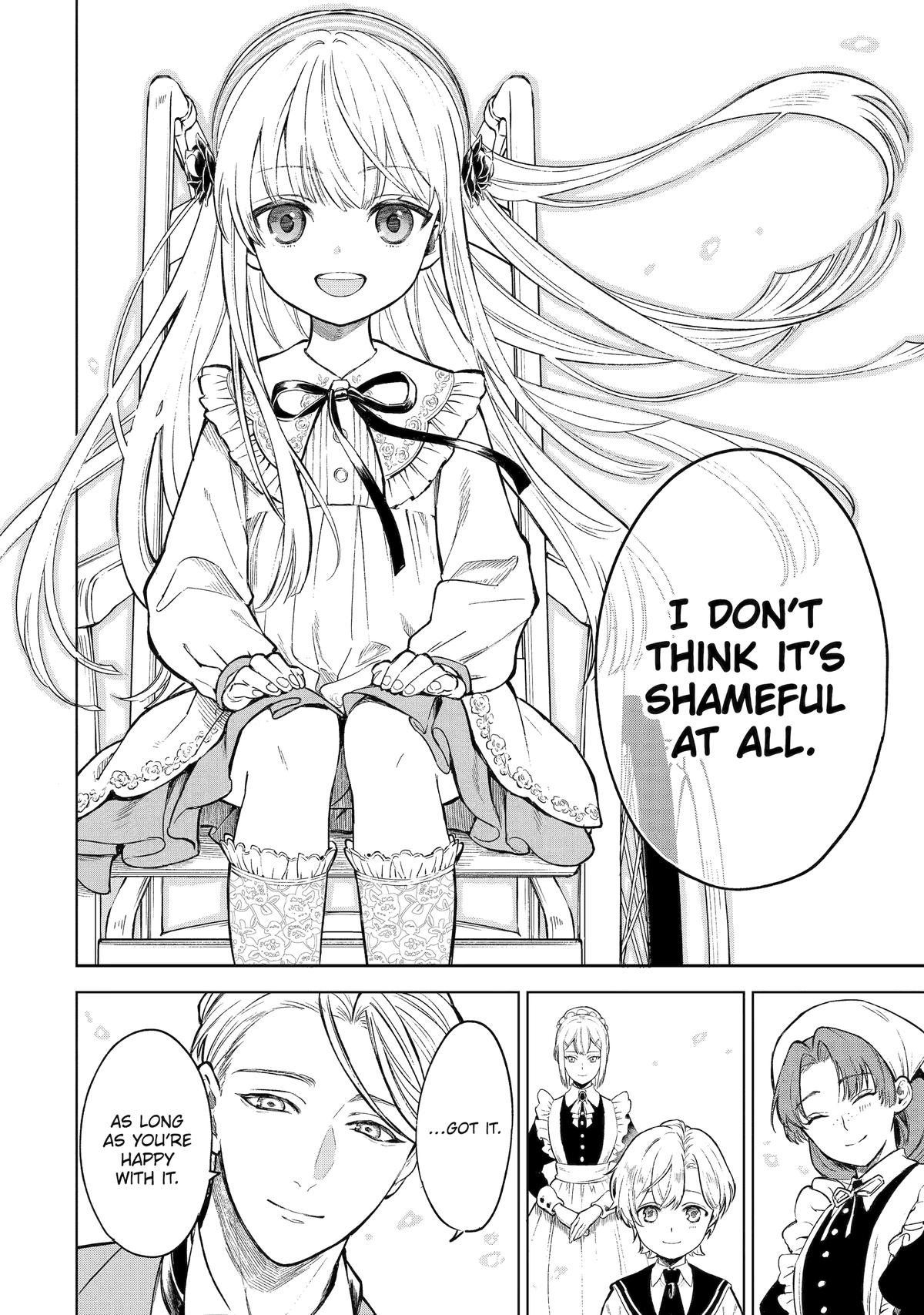 Kyouran Reijou Nia Liston: Byoujaku Reijou ni Tensei shita Kamigoroshi no Bujin no Karei naru Musouroku Chap 1 - Next Chap 2