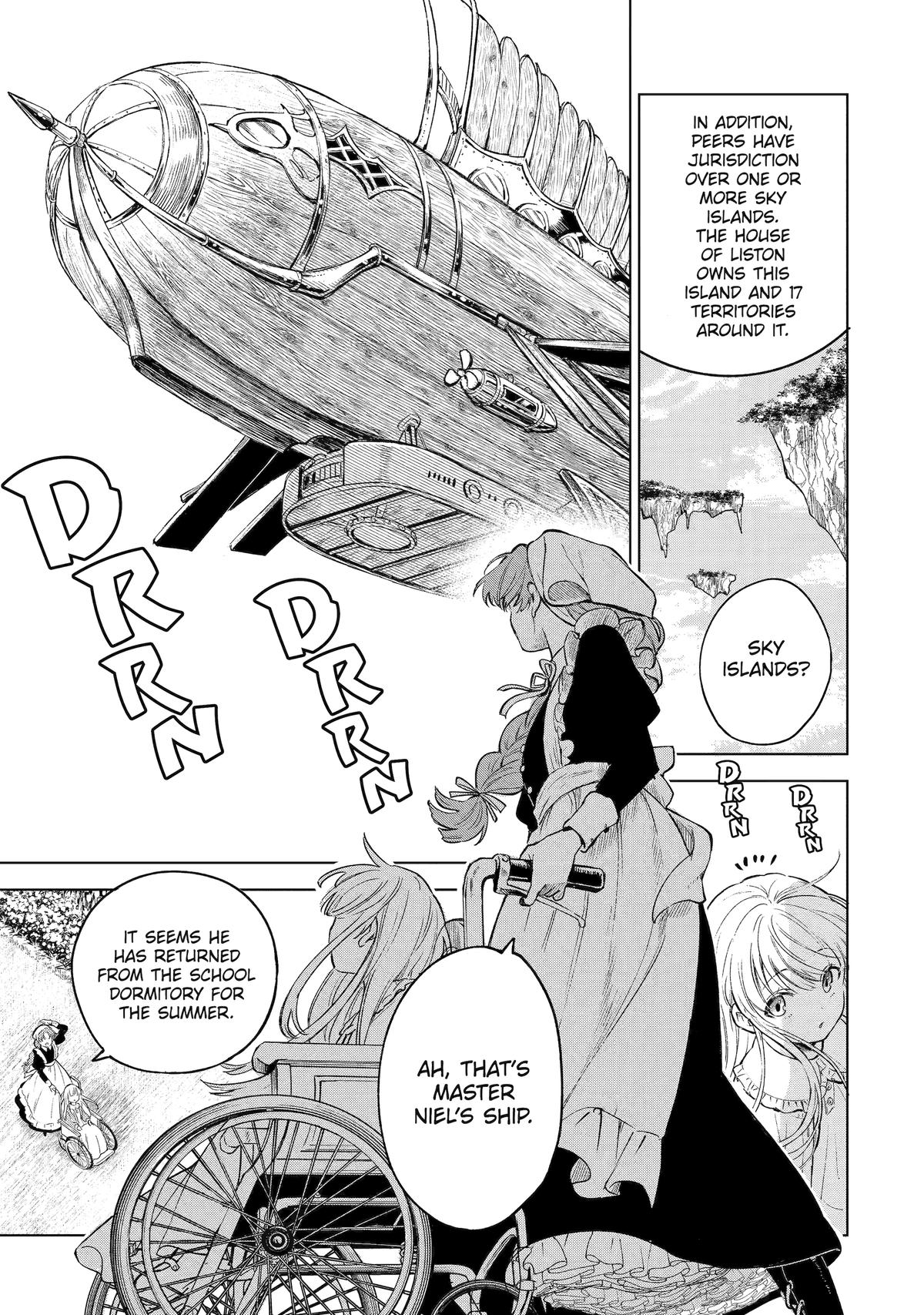 Kyouran Reijou Nia Liston: Byoujaku Reijou ni Tensei shita Kamigoroshi no Bujin no Karei naru Musouroku Chap 1 - Next Chap 2