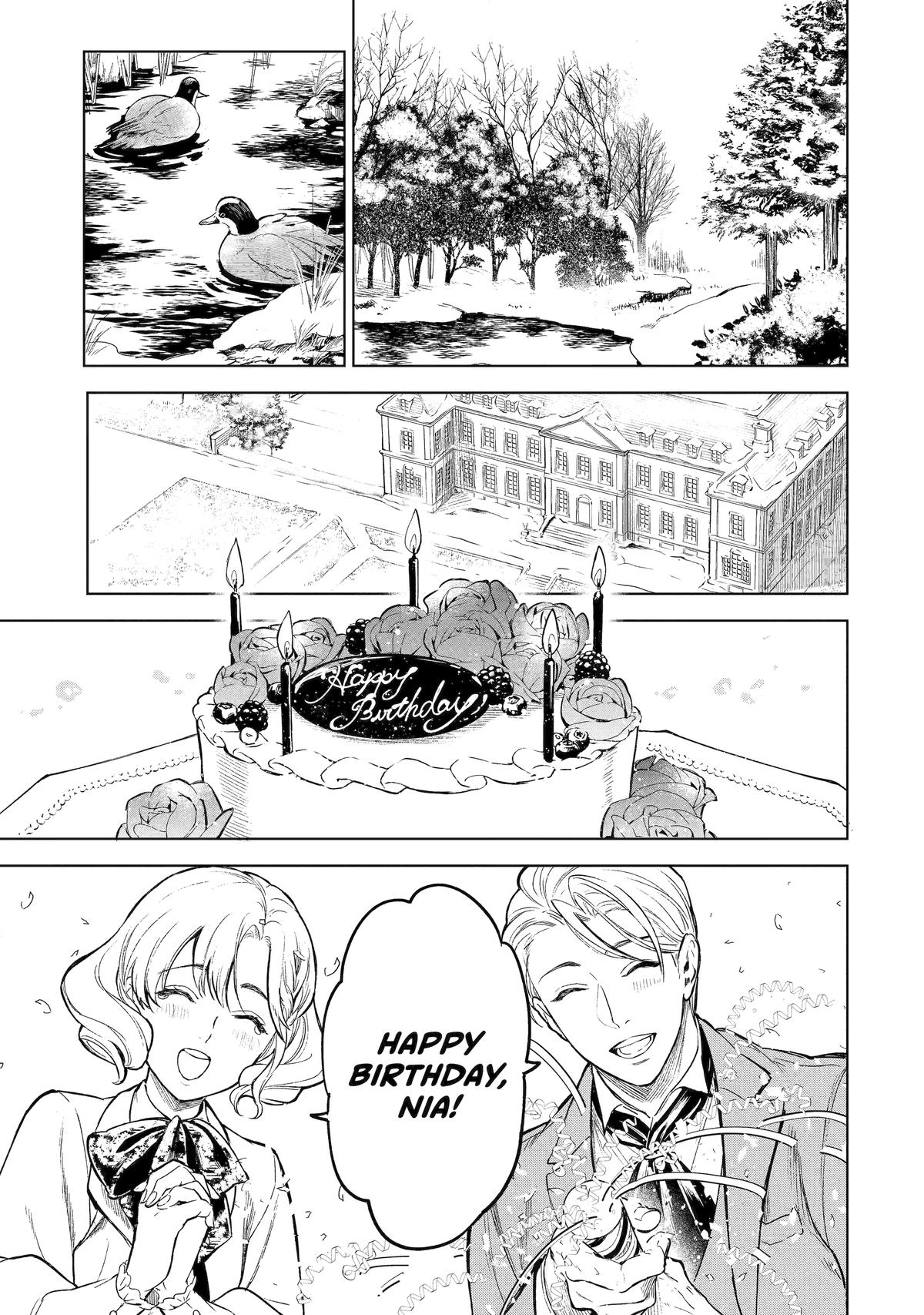 Kyouran Reijou Nia Liston: Byoujaku Reijou ni Tensei shita Kamigoroshi no Bujin no Karei naru Musouroku Chap 1 - Next Chap 2