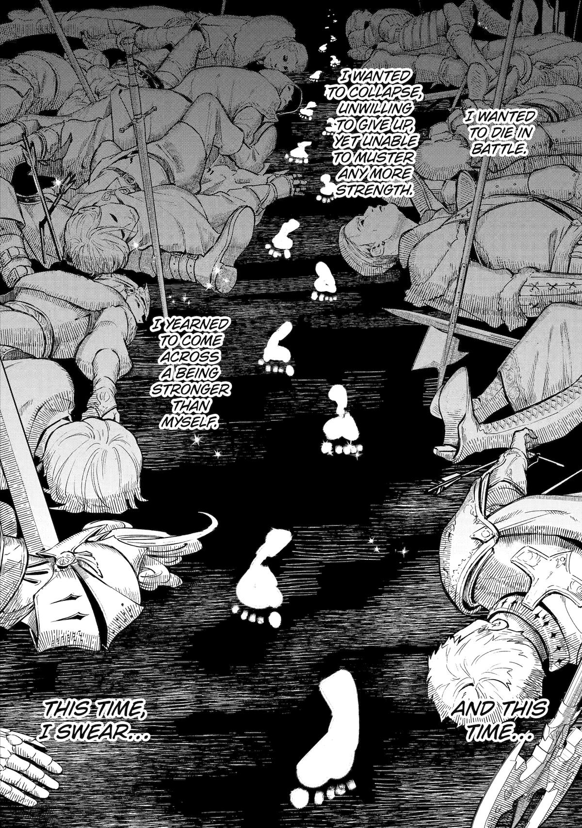 Kyouran Reijou Nia Liston: Byoujaku Reijou ni Tensei shita Kamigoroshi no Bujin no Karei naru Musouroku Chap 1 - Next Chap 2