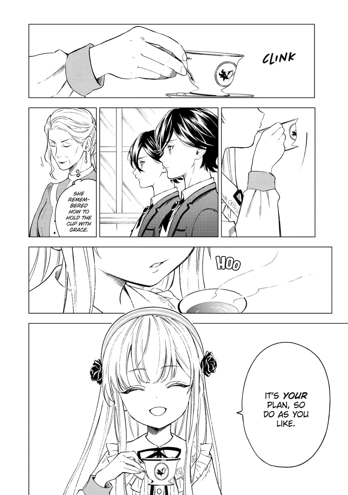 Kyouran Reijou Nia Liston: Byoujaku Reijou ni Tensei shita Kamigoroshi no Bujin no Karei naru Musouroku Chap 2 - Next Chap 3