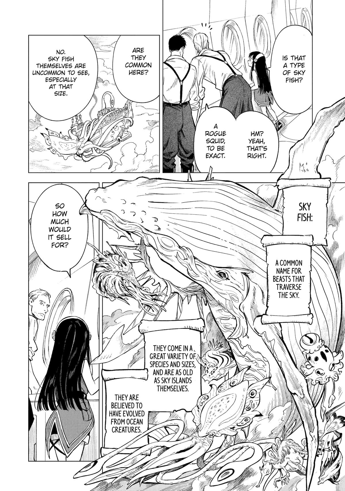 Kyouran Reijou Nia Liston: Byoujaku Reijou ni Tensei shita Kamigoroshi no Bujin no Karei naru Musouroku Chap 17 - Next Chap 18