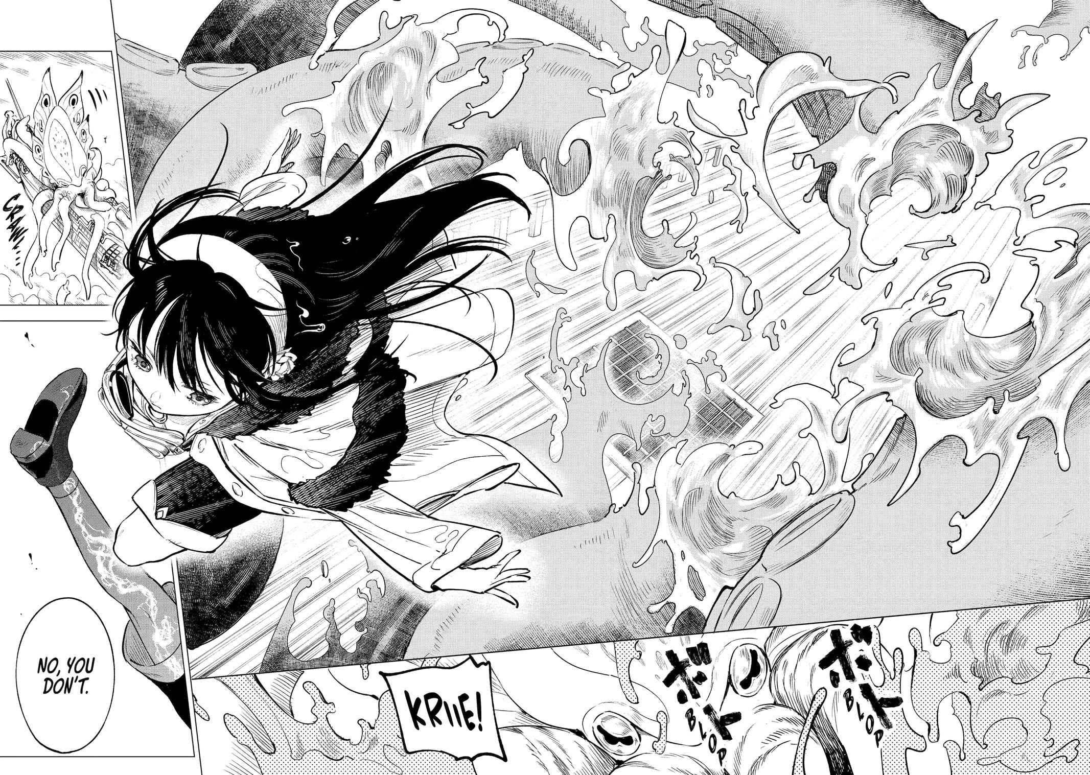 Kyouran Reijou Nia Liston: Byoujaku Reijou ni Tensei shita Kamigoroshi no Bujin no Karei naru Musouroku Chap 17 - Next Chap 18