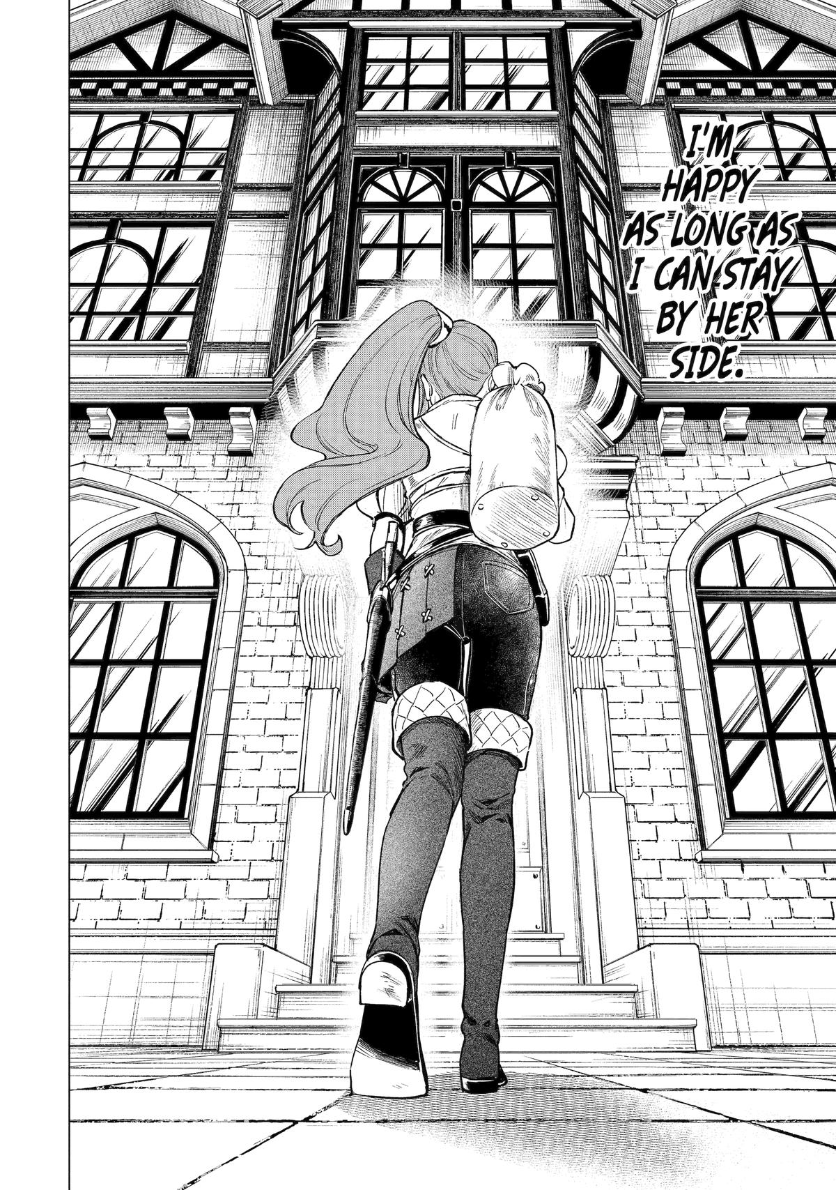 Kyouran Reijou Nia Liston: Byoujaku Reijou ni Tensei shita Kamigoroshi no Bujin no Karei naru Musouroku Chap 14 - Next Chap 15