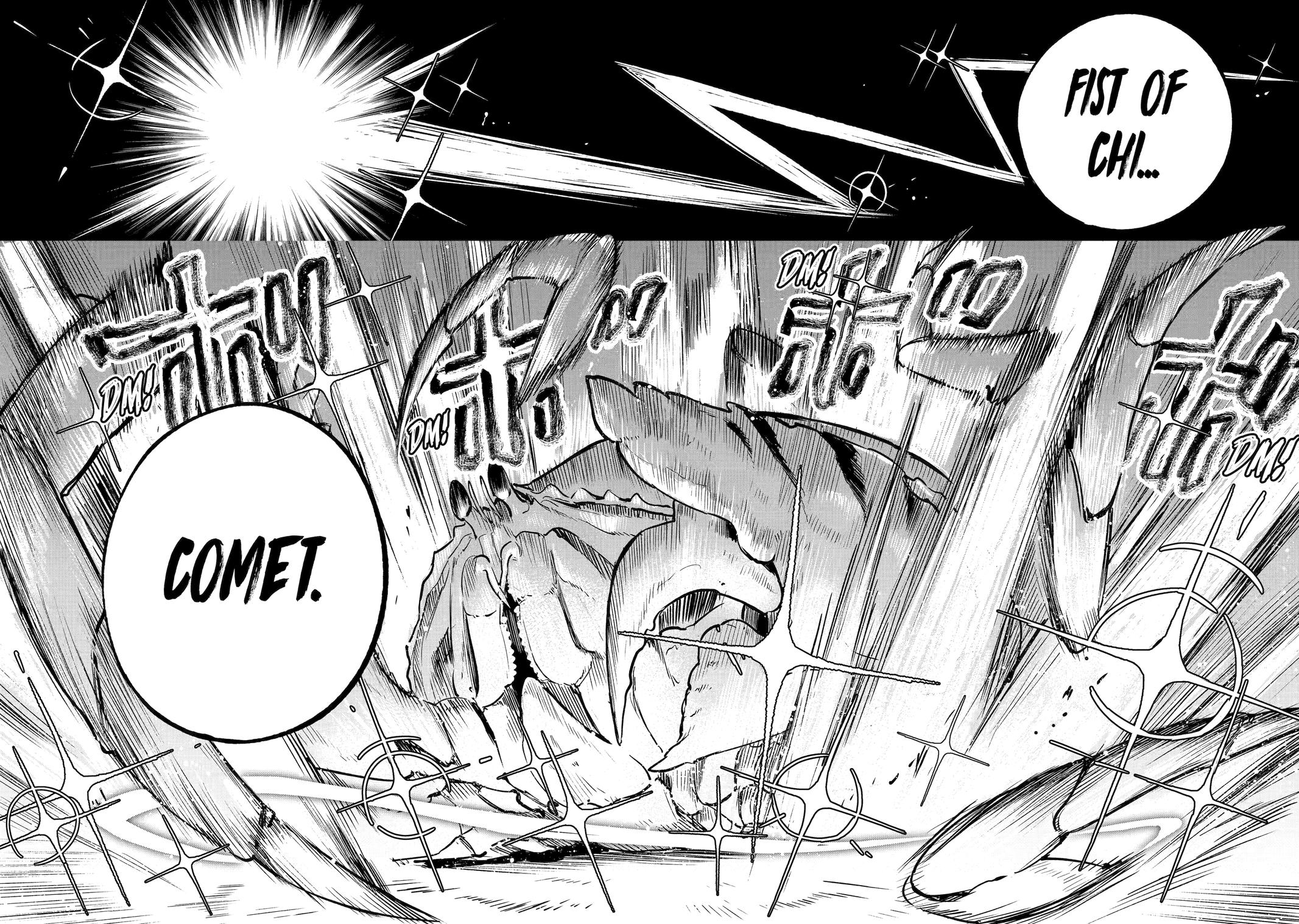 Kyouran Reijou Nia Liston: Byoujaku Reijou ni Tensei shita Kamigoroshi no Bujin no Karei naru Musouroku Chap 19 - Next Chap 20