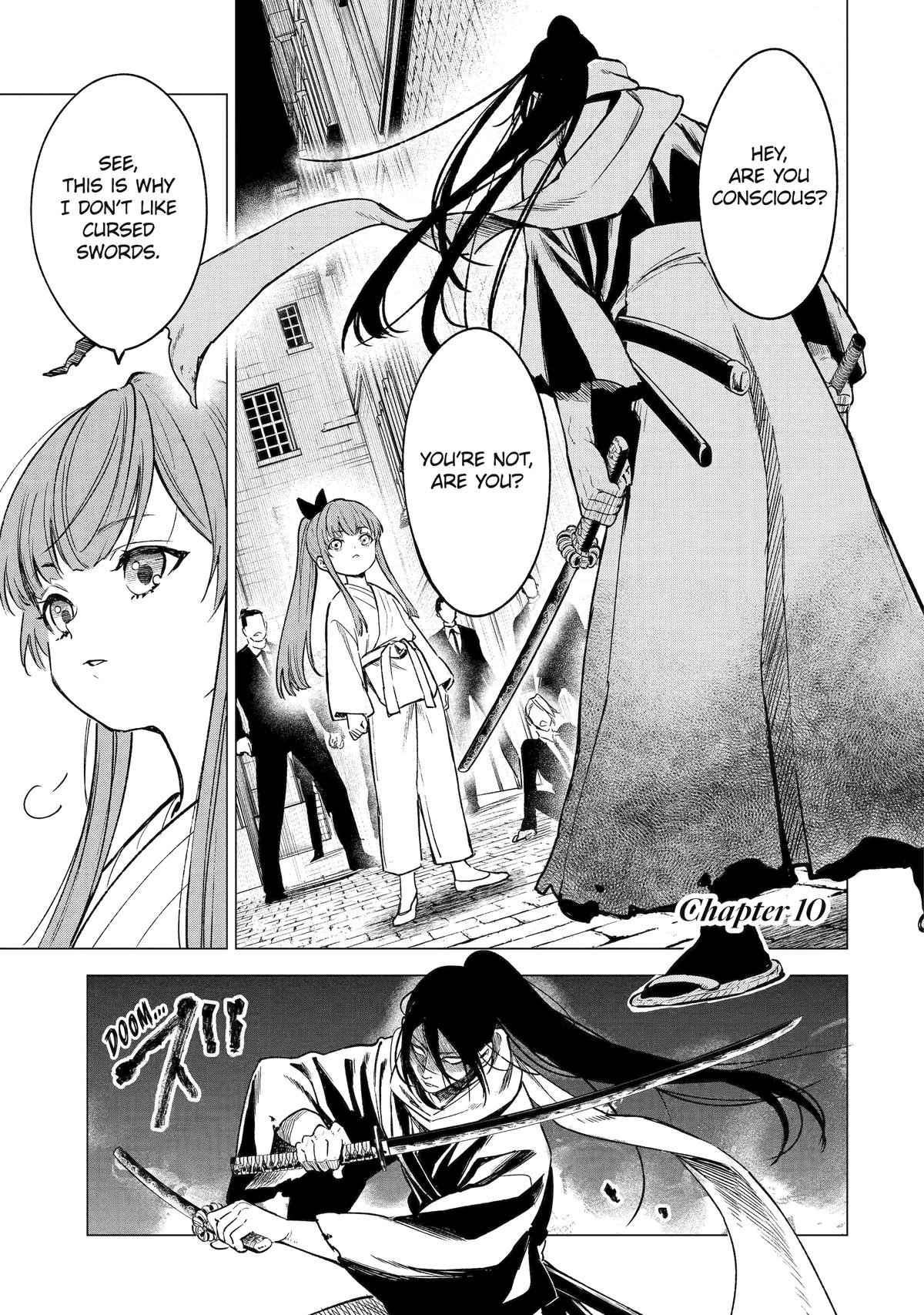 Kyouran Reijou Nia Liston: Byoujaku Reijou ni Tensei shita Kamigoroshi no Bujin no Karei naru Musouroku Chap 10 - Next Chap 11