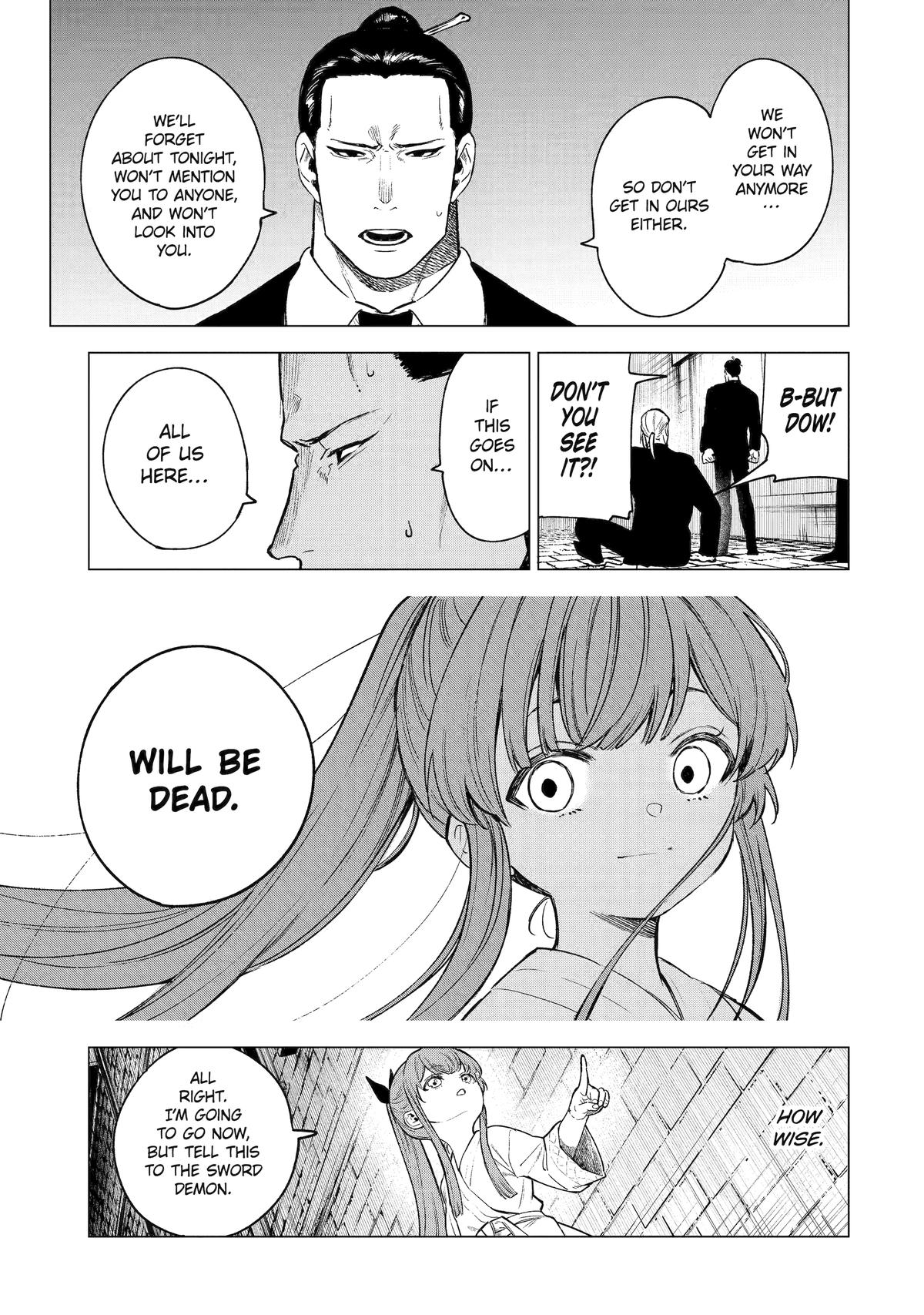 Kyouran Reijou Nia Liston: Byoujaku Reijou ni Tensei shita Kamigoroshi no Bujin no Karei naru Musouroku Chap 10 - Next Chap 11