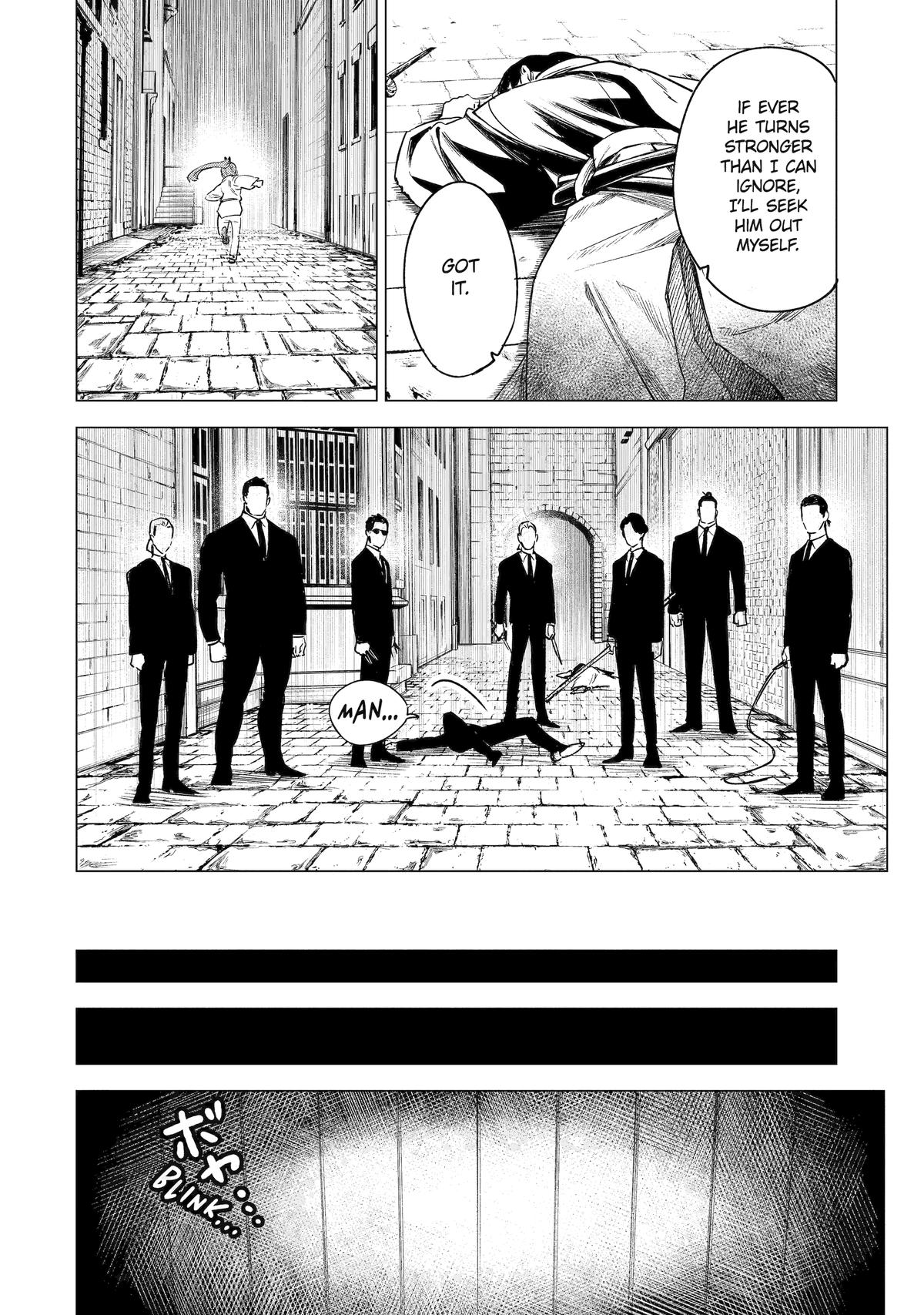 Kyouran Reijou Nia Liston: Byoujaku Reijou ni Tensei shita Kamigoroshi no Bujin no Karei naru Musouroku Chap 10 - Next Chap 11