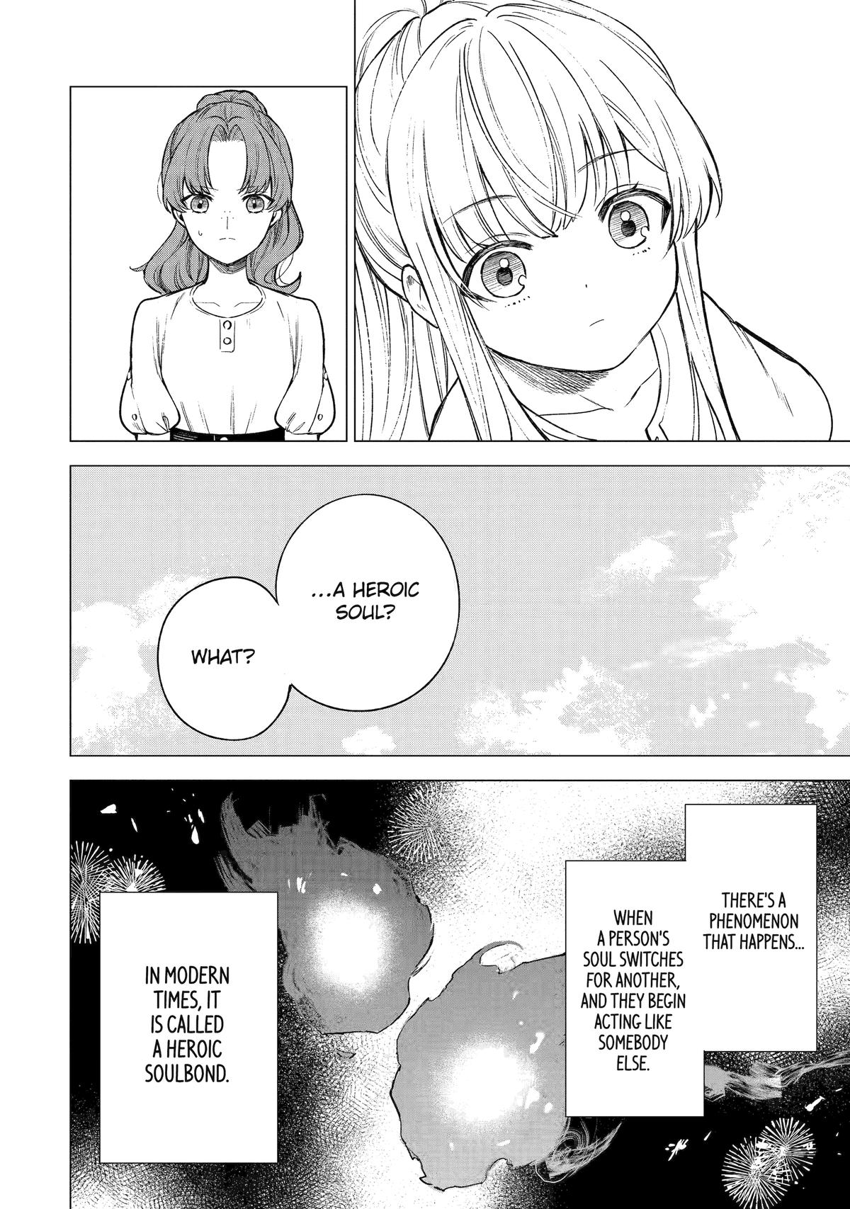 Kyouran Reijou Nia Liston: Byoujaku Reijou ni Tensei shita Kamigoroshi no Bujin no Karei naru Musouroku Chap 12 - Next Chap 13
