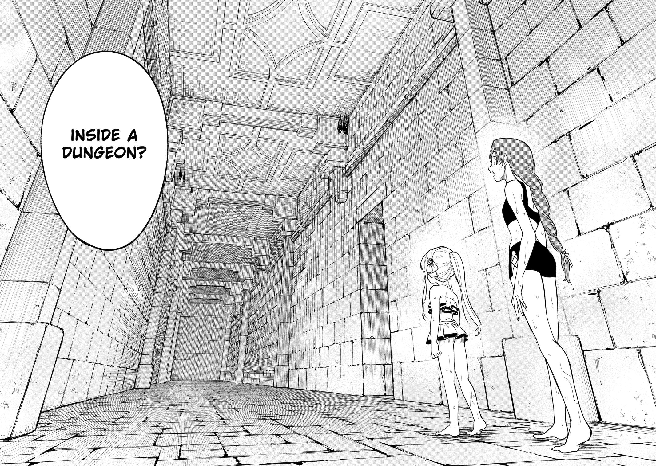 Kyouran Reijou Nia Liston: Byoujaku Reijou ni Tensei shita Kamigoroshi no Bujin no Karei naru Musouroku Chap 13 - Next Chap 14