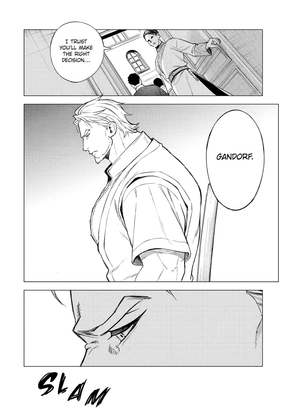 Kyouran Reijou Nia Liston: Byoujaku Reijou ni Tensei shita Kamigoroshi no Bujin no Karei naru Musouroku Chap 27 - Next Chap 28