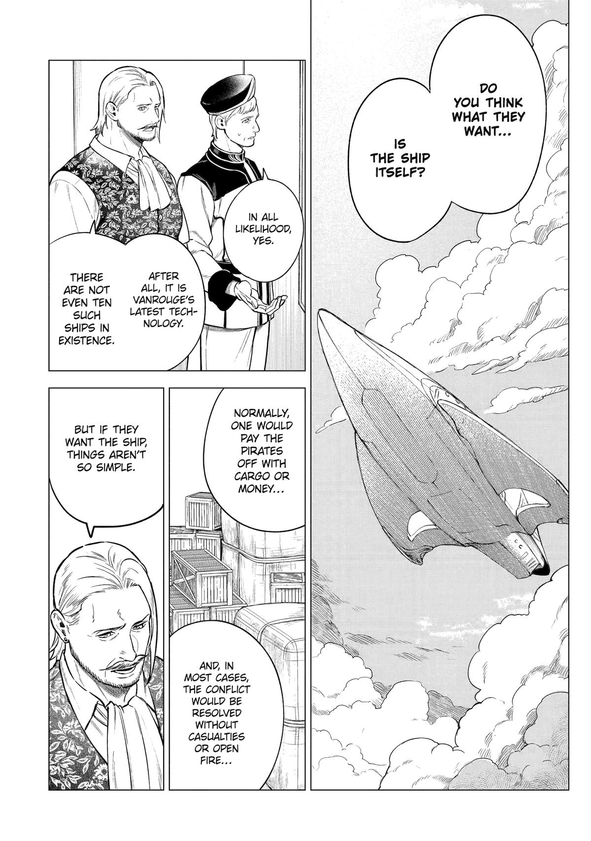 Kyouran Reijou Nia Liston: Byoujaku Reijou ni Tensei shita Kamigoroshi no Bujin no Karei naru Musouroku Chap 25 - Next Chap 26