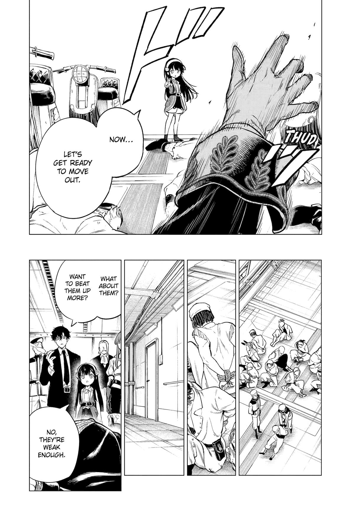 Kyouran Reijou Nia Liston: Byoujaku Reijou ni Tensei shita Kamigoroshi no Bujin no Karei naru Musouroku Chap 25 - Next Chap 26