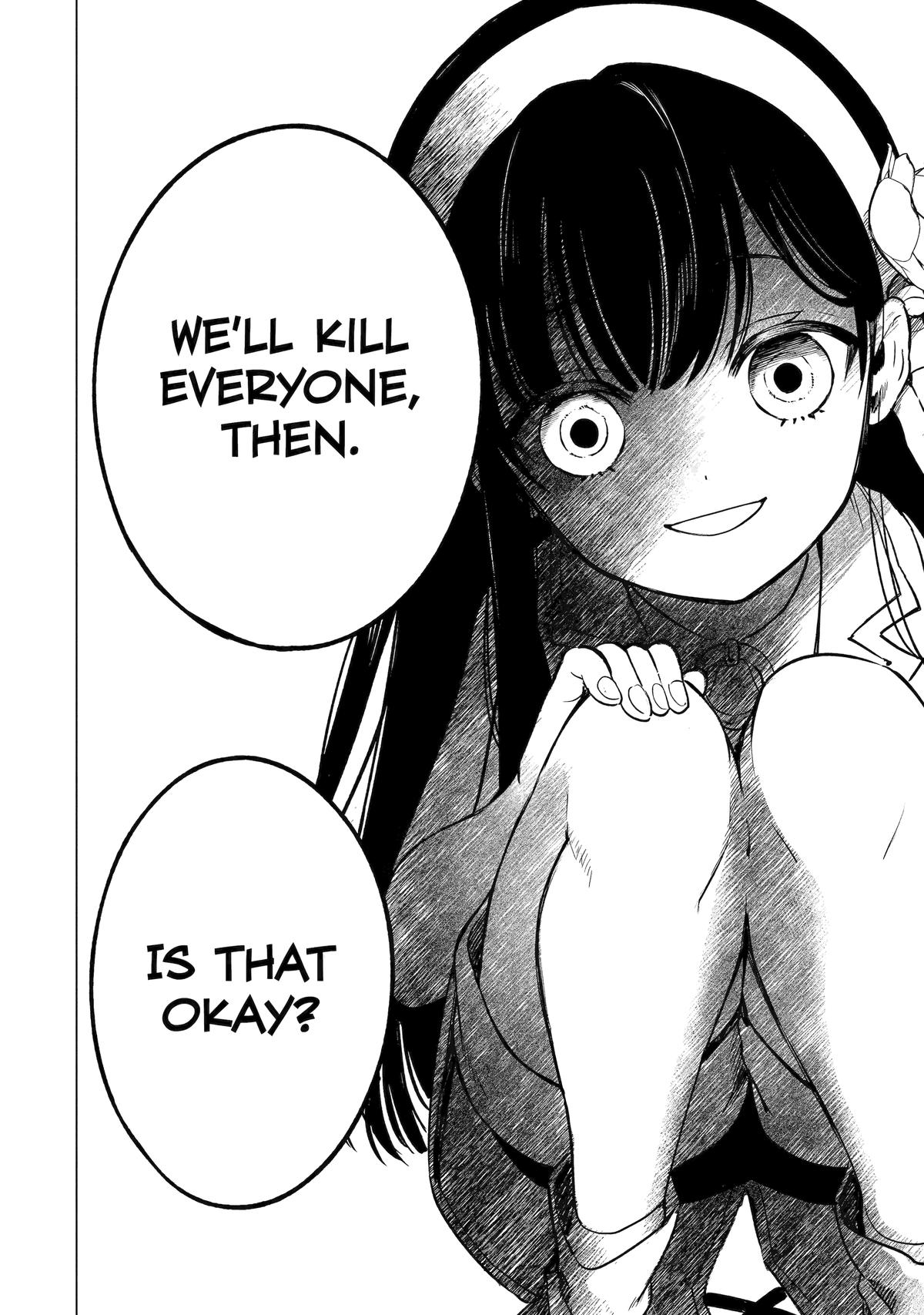 Kyouran Reijou Nia Liston: Byoujaku Reijou ni Tensei shita Kamigoroshi no Bujin no Karei naru Musouroku Chap 25 - Next Chap 26