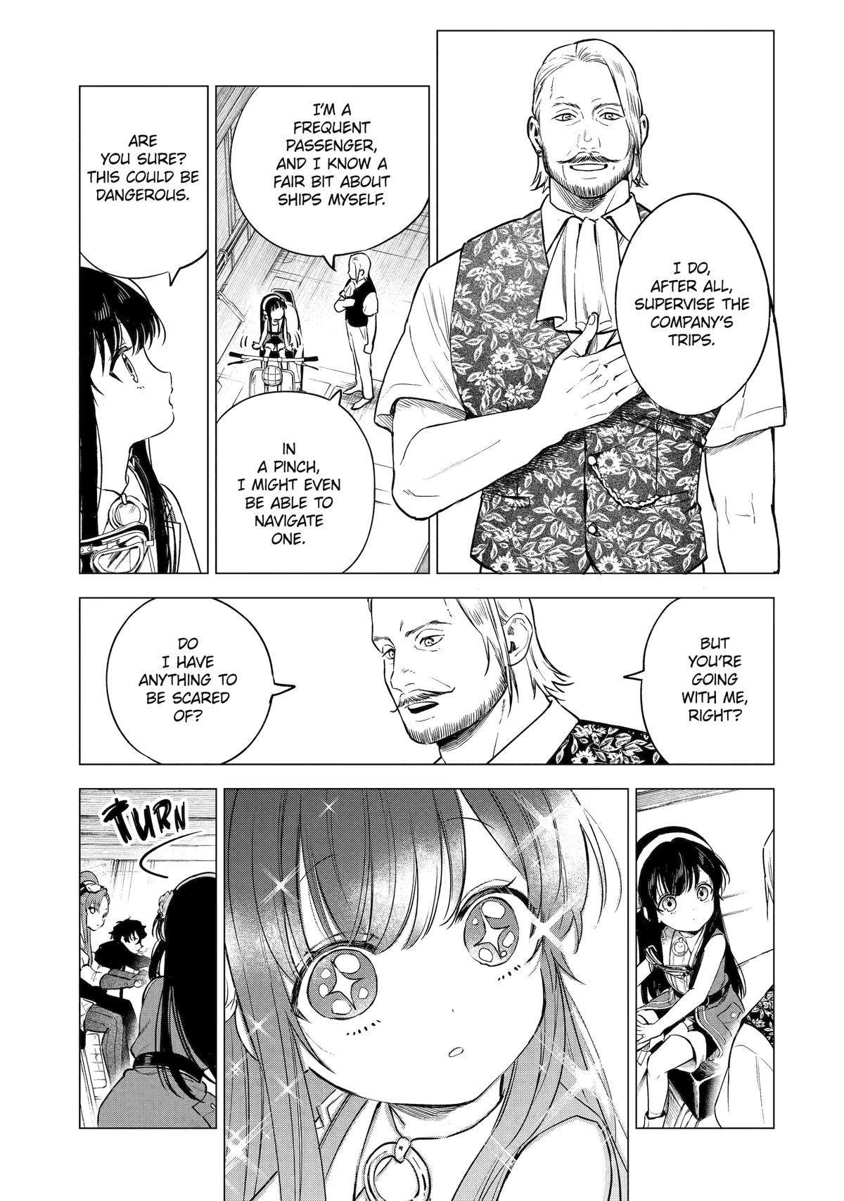 Kyouran Reijou Nia Liston: Byoujaku Reijou ni Tensei shita Kamigoroshi no Bujin no Karei naru Musouroku Chap 26 - Next Chap 27