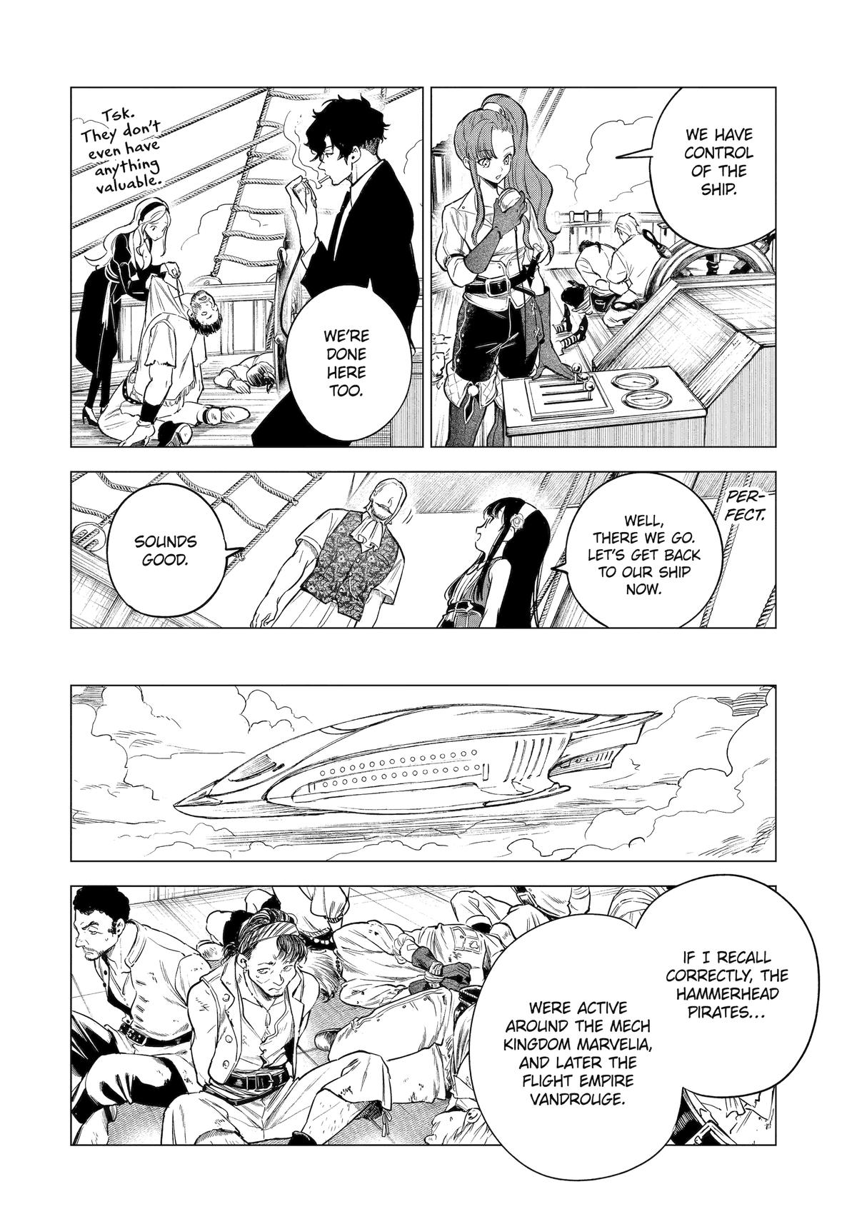 Kyouran Reijou Nia Liston: Byoujaku Reijou ni Tensei shita Kamigoroshi no Bujin no Karei naru Musouroku Chap 26 - Next Chap 27