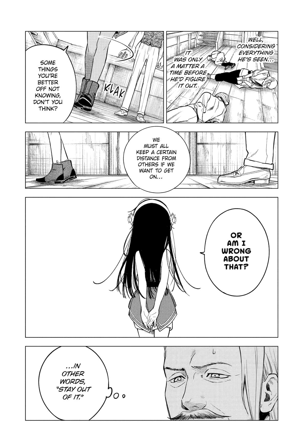 Kyouran Reijou Nia Liston: Byoujaku Reijou ni Tensei shita Kamigoroshi no Bujin no Karei naru Musouroku Chap 26 - Next Chap 27