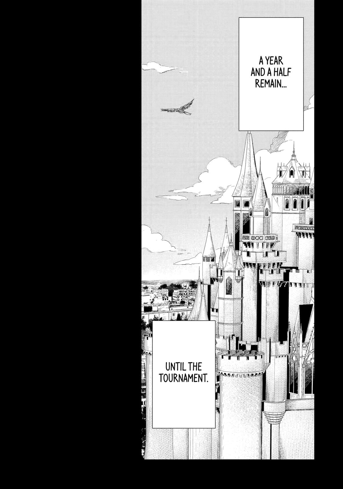 Kyouran Reijou Nia Liston: Byoujaku Reijou ni Tensei shita Kamigoroshi no Bujin no Karei naru Musouroku Chap 26 - Next Chap 27