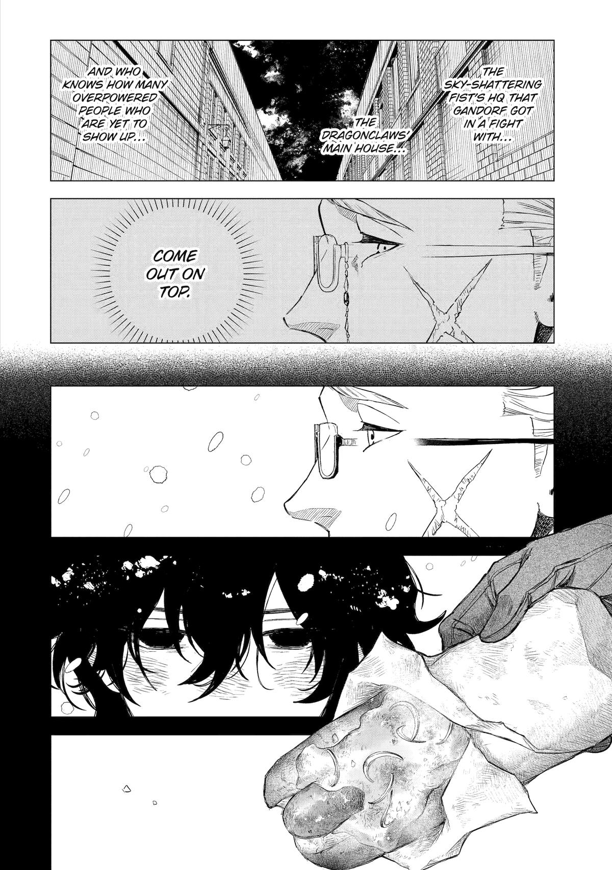 Kyouran Reijou Nia Liston: Byoujaku Reijou ni Tensei shita Kamigoroshi no Bujin no Karei naru Musouroku Chap 28 - Next Chap 29