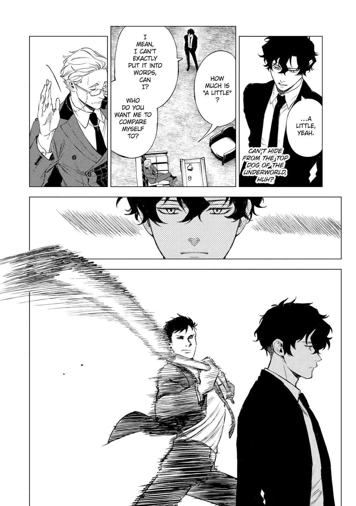 Kyouran Reijou Nia Liston: Byoujaku Reijou ni Tensei shita Kamigoroshi no Bujin no Karei naru Musouroku Chap 28 - Next Chap 29