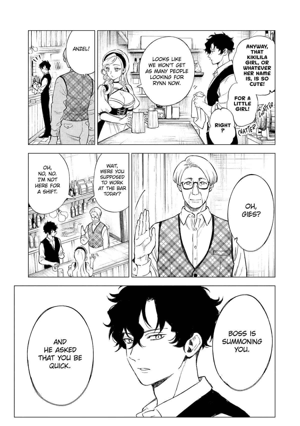 Kyouran Reijou Nia Liston: Byoujaku Reijou ni Tensei shita Kamigoroshi no Bujin no Karei naru Musouroku Chap 28 - Next Chap 29