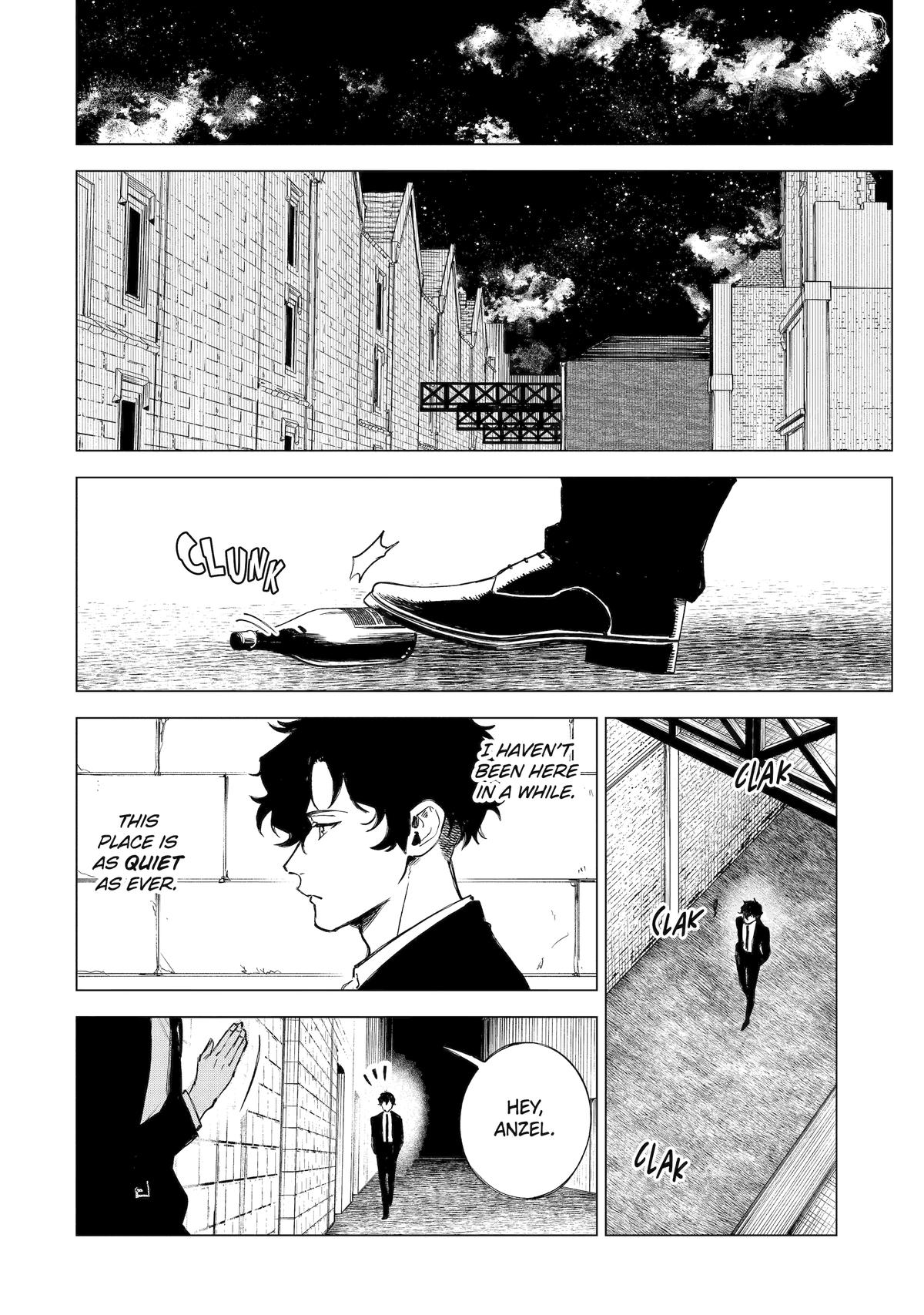 Kyouran Reijou Nia Liston: Byoujaku Reijou ni Tensei shita Kamigoroshi no Bujin no Karei naru Musouroku Chap 28 - Next Chap 29