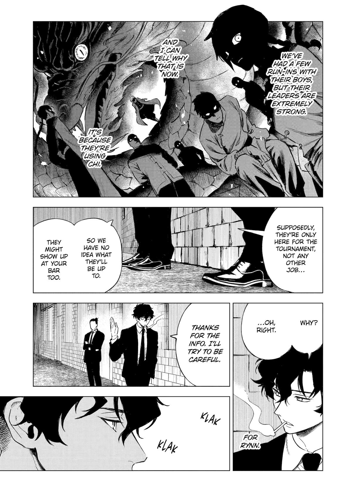 Kyouran Reijou Nia Liston: Byoujaku Reijou ni Tensei shita Kamigoroshi no Bujin no Karei naru Musouroku Chap 28 - Next Chap 29