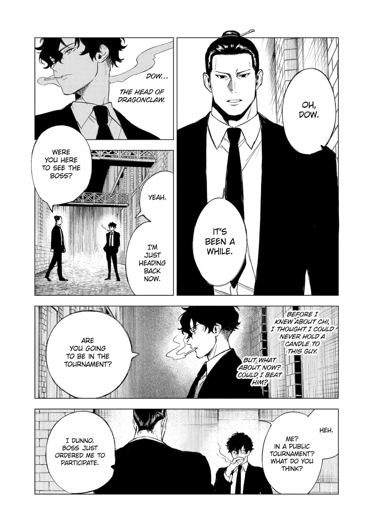 Kyouran Reijou Nia Liston: Byoujaku Reijou ni Tensei shita Kamigoroshi no Bujin no Karei naru Musouroku Chap 28 - Next Chap 29