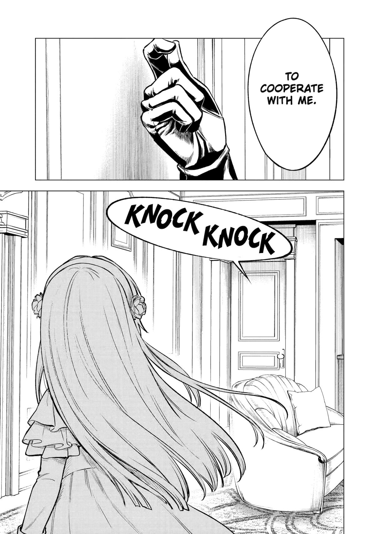 Kyouran Reijou Nia Liston: Byoujaku Reijou ni Tensei shita Kamigoroshi no Bujin no Karei naru Musouroku Chap 20 - Next Chap 21