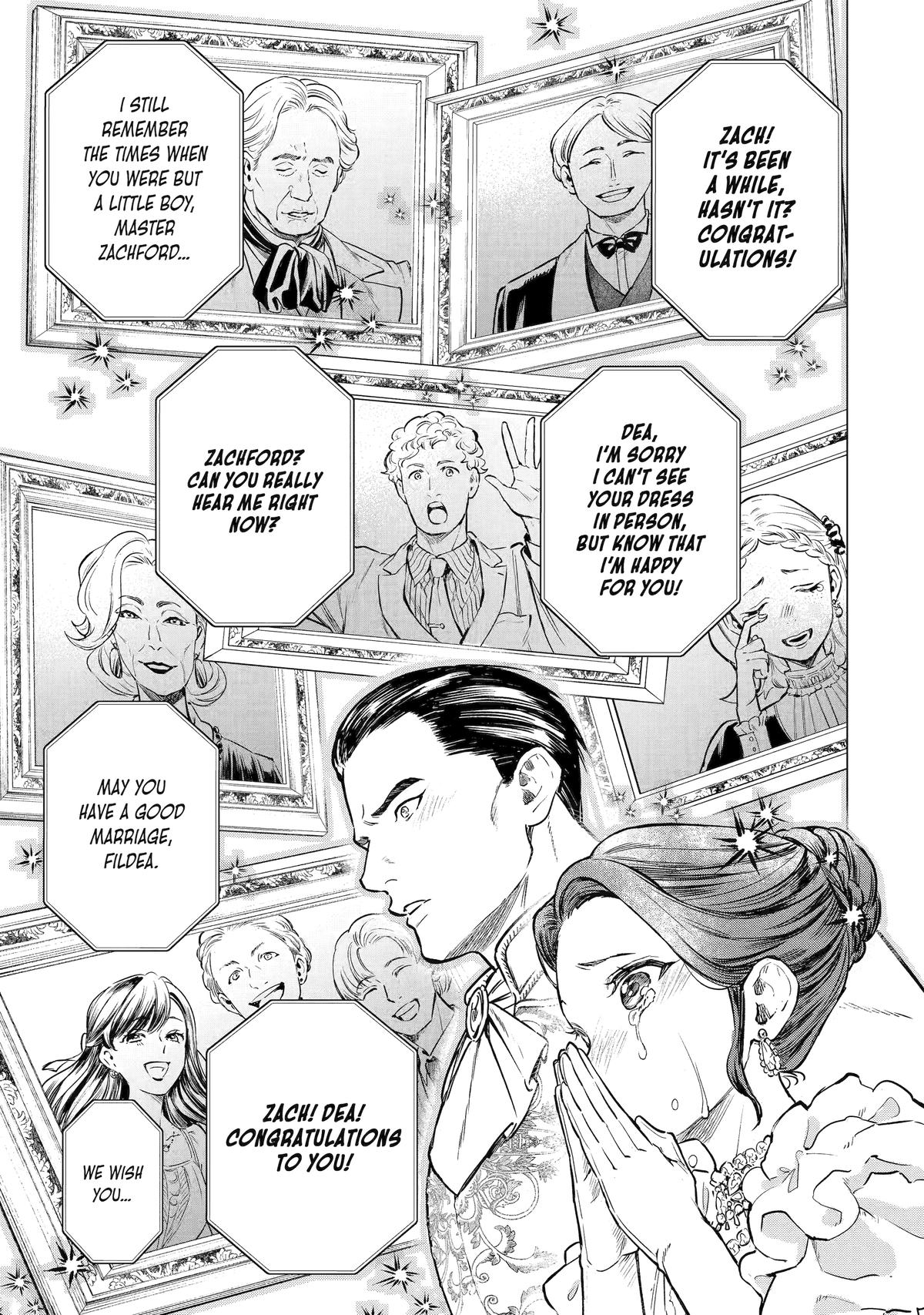 Kyouran Reijou Nia Liston: Byoujaku Reijou ni Tensei shita Kamigoroshi no Bujin no Karei naru Musouroku Chap 23 - Next Chap 24