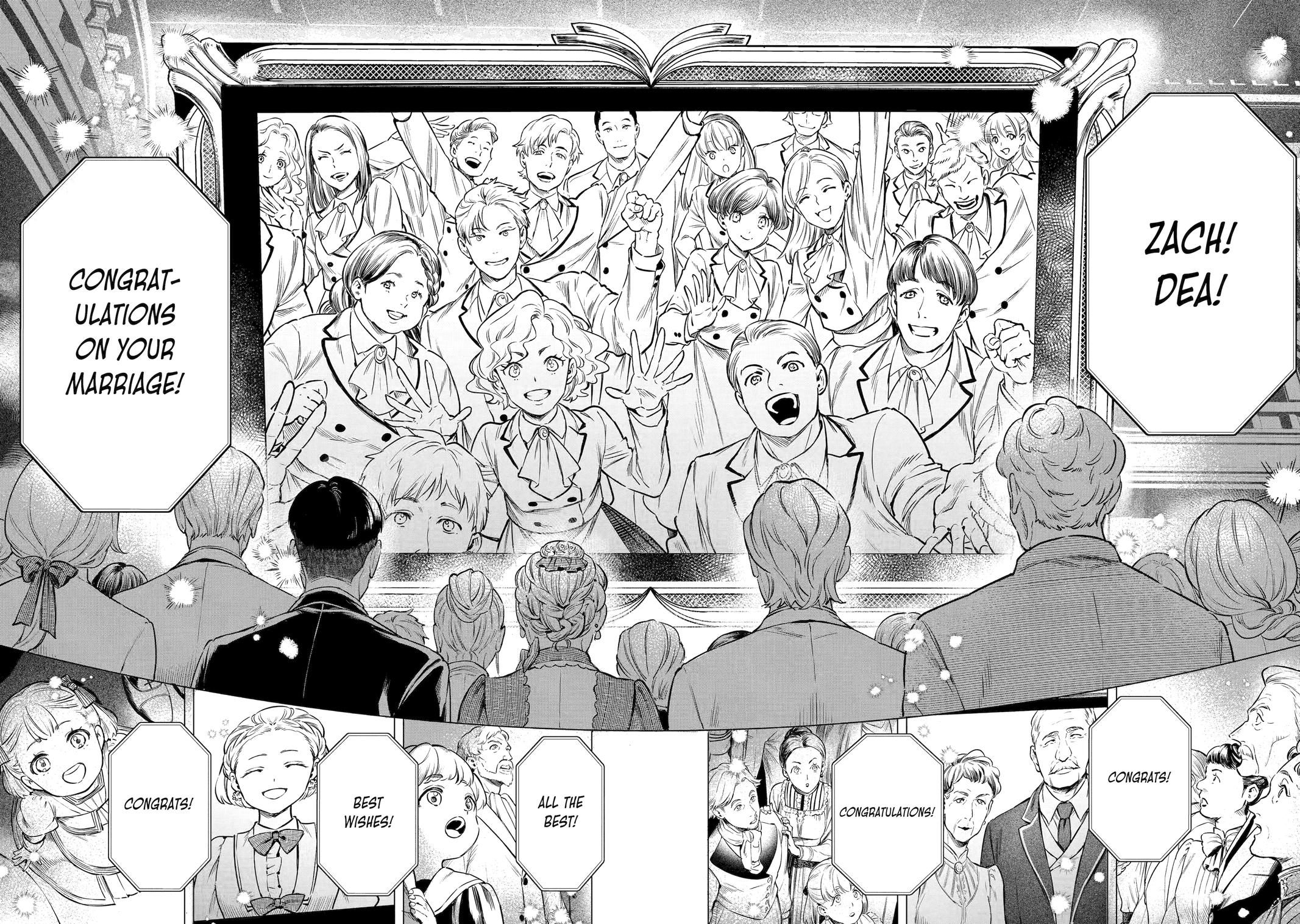 Kyouran Reijou Nia Liston: Byoujaku Reijou ni Tensei shita Kamigoroshi no Bujin no Karei naru Musouroku Chap 23 - Next Chap 24