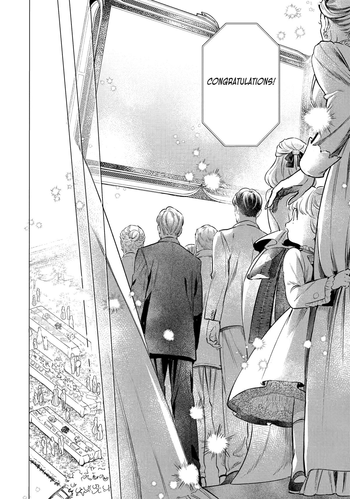 Kyouran Reijou Nia Liston: Byoujaku Reijou ni Tensei shita Kamigoroshi no Bujin no Karei naru Musouroku Chap 23 - Next Chap 24
