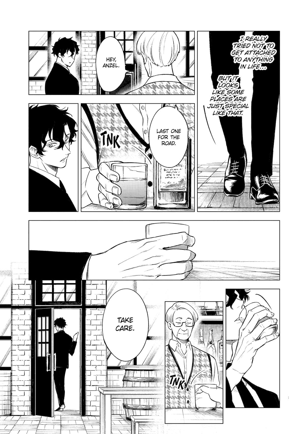 Kyouran Reijou Nia Liston: Byoujaku Reijou ni Tensei shita Kamigoroshi no Bujin no Karei naru Musouroku Chap 37 - Next Chap 38