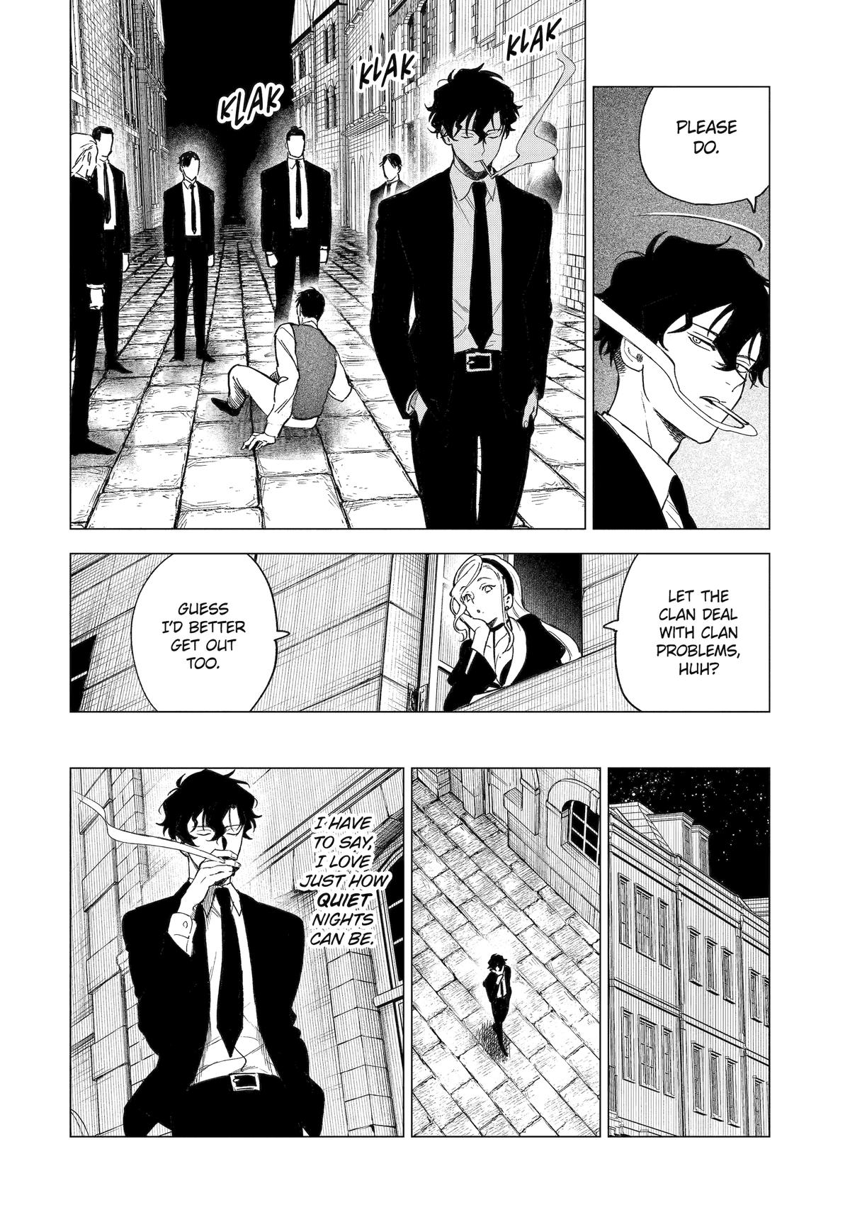 Kyouran Reijou Nia Liston: Byoujaku Reijou ni Tensei shita Kamigoroshi no Bujin no Karei naru Musouroku Chap 34 - Next Chap 35